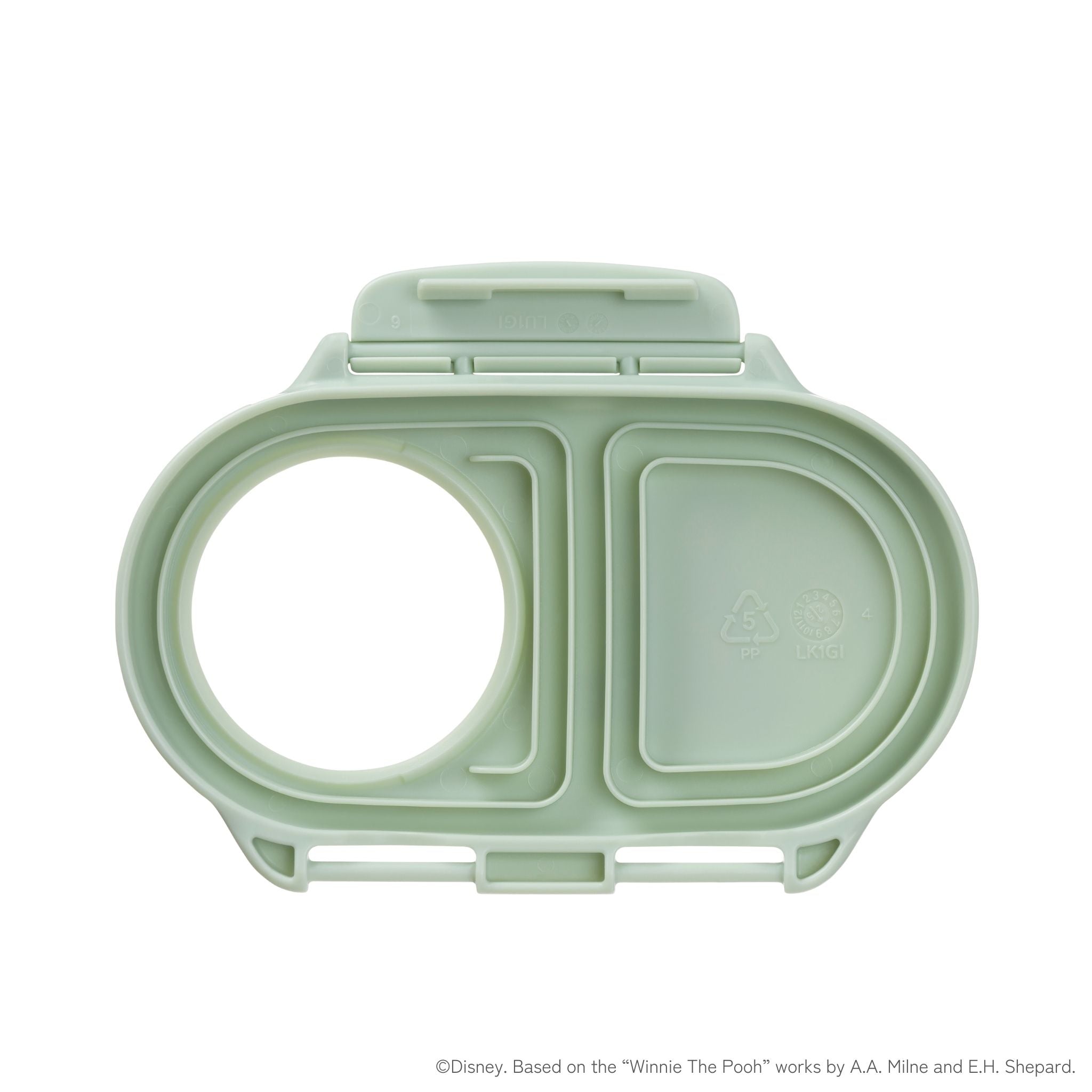 Snackbox スナックボックス - disney