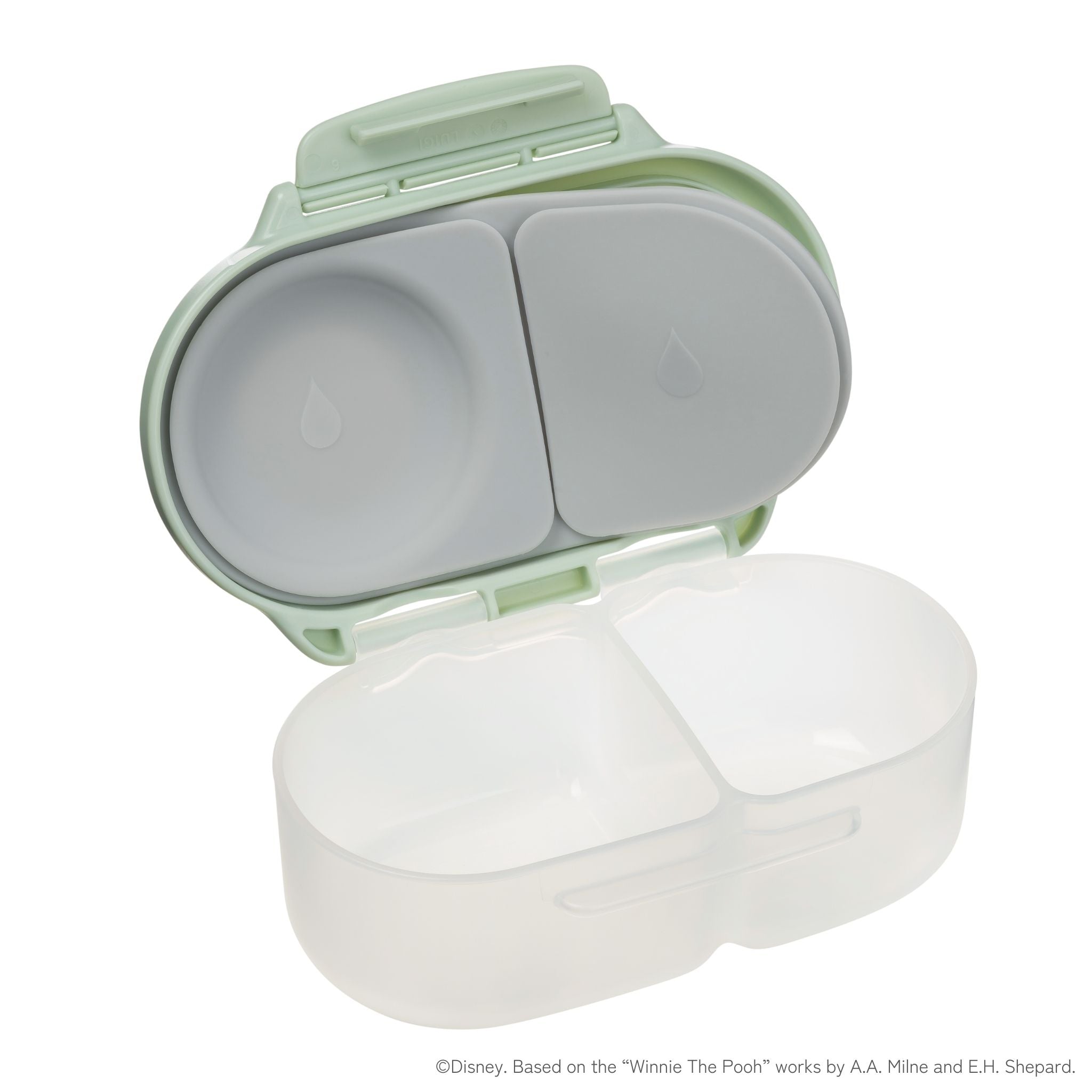 【b.box新作 2026年2月下旬以降発売予定】Disney Snackbox ディズニースナックボックス