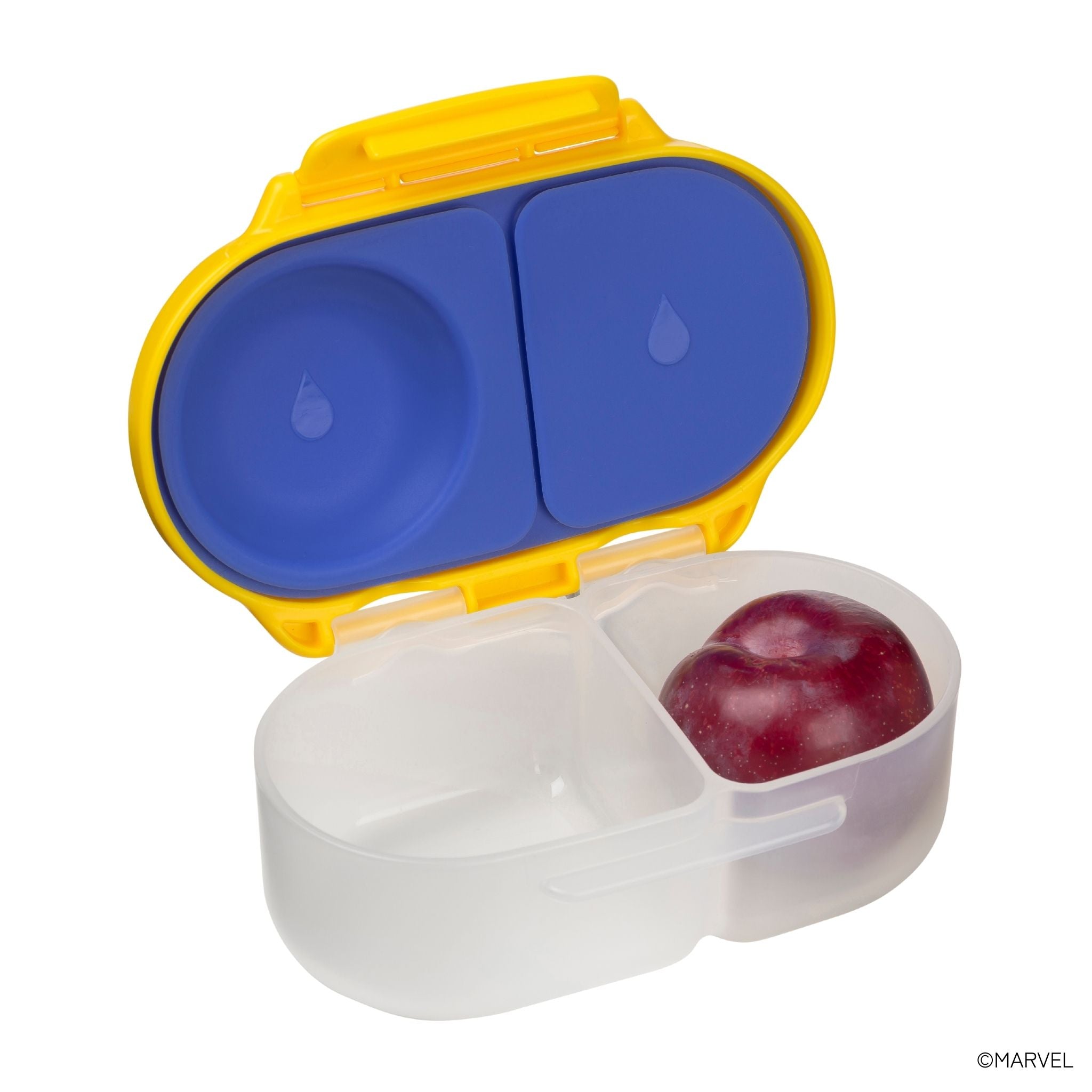 【数量限定】Snackbox スナックボックス - MARVEL
