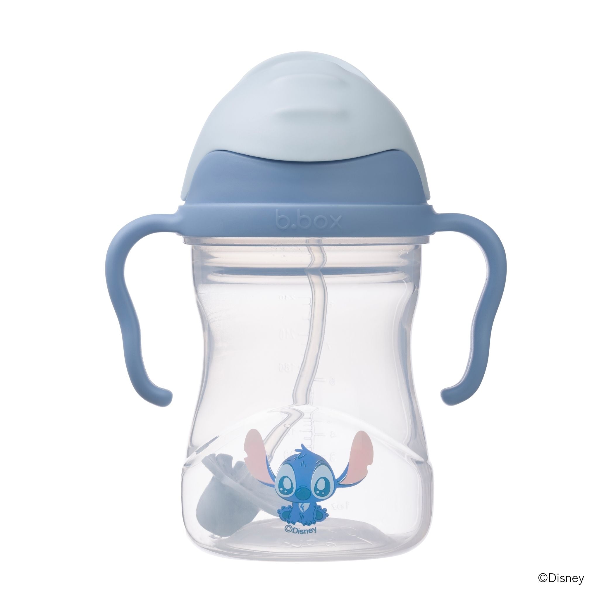【7月29日発売】 Sippy cup ストローマグ シッピーカップ - Disney - Stitch&Angelシリーズ