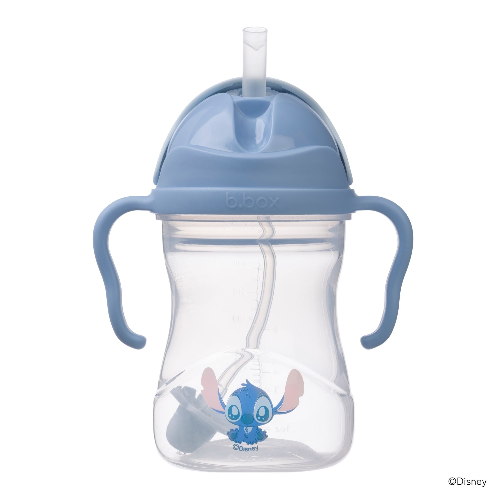 【7月29日発売】 Sippy cup ストローマグ シッピーカップ - Disney - Stitch&Angelシリーズ