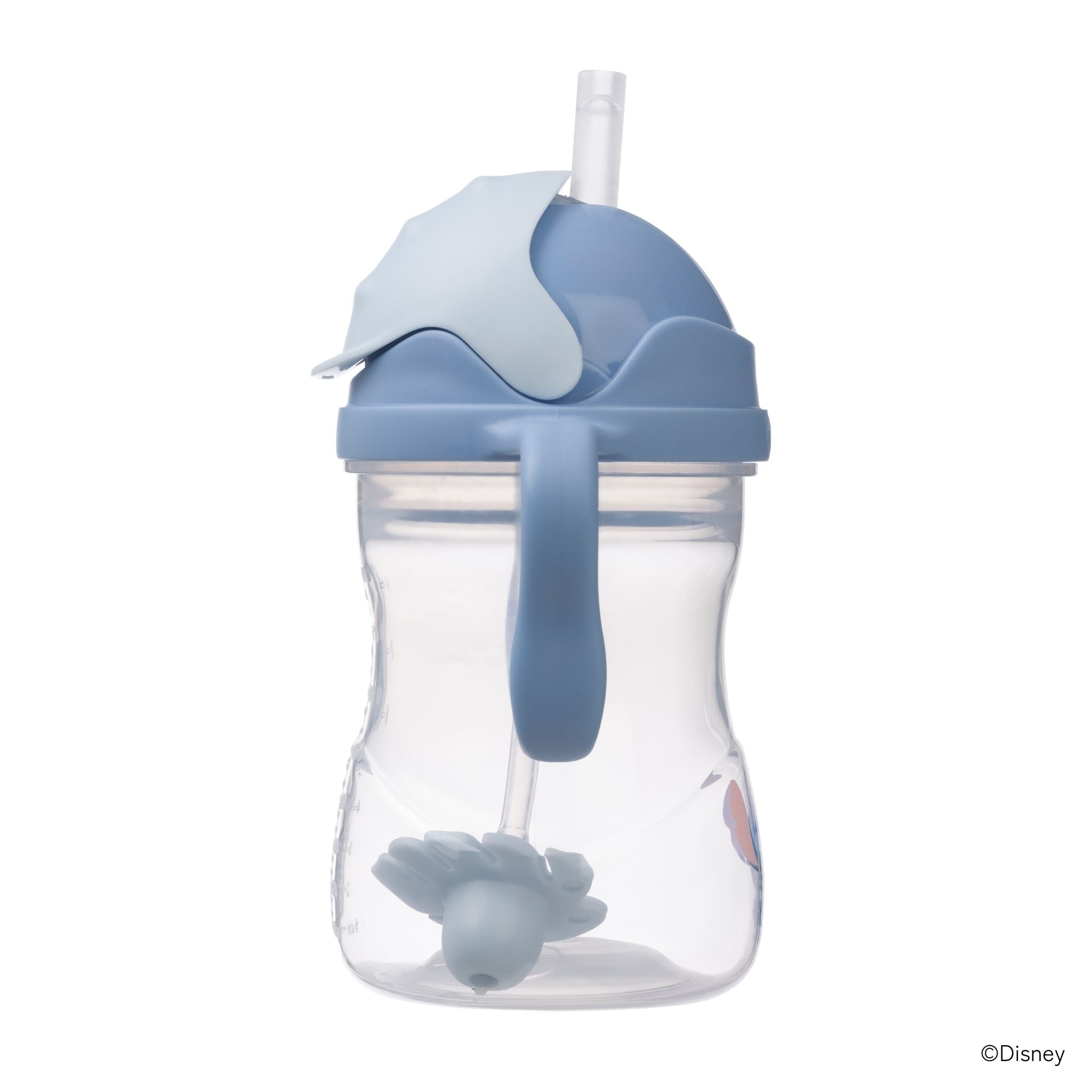 【7月29日発売】 Sippy cup ストローマグ シッピーカップ - Disney - Stitch&Angelシリーズ