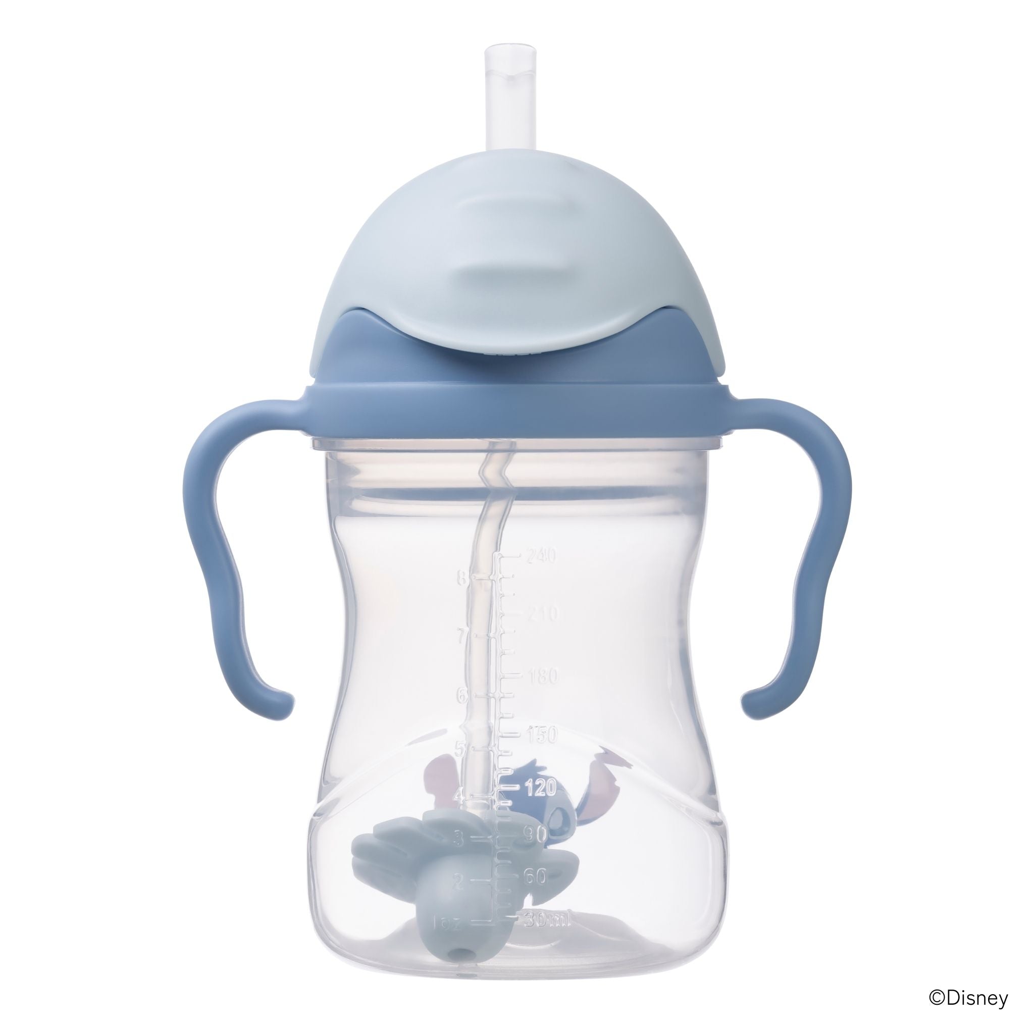 【7月29日発売】 Sippy cup ストローマグ シッピーカップ - Disney - Stitch&Angelシリーズ