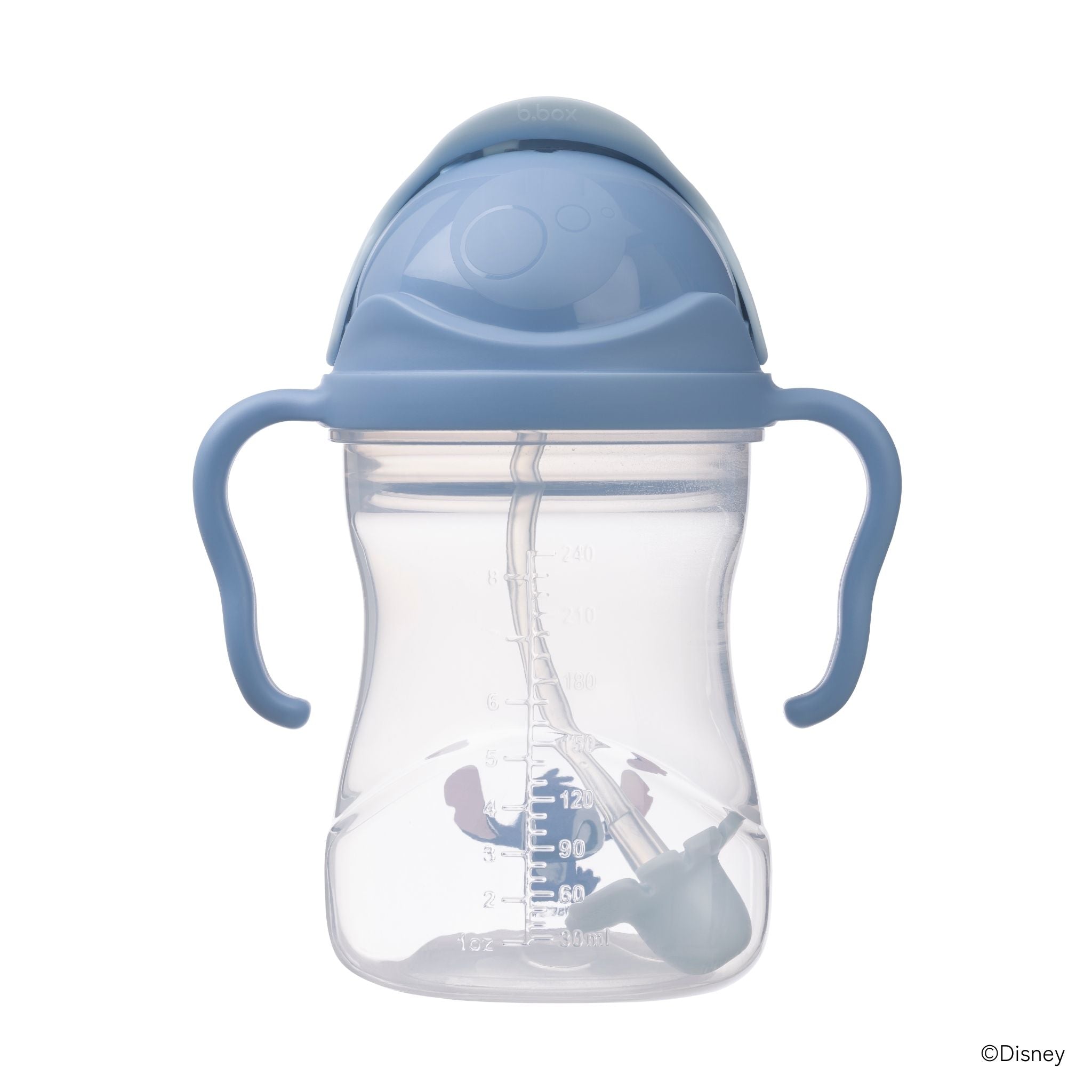 【7月29日発売】 Sippy cup ストローマグ シッピーカップ - Disney - Stitch&Angelシリーズ