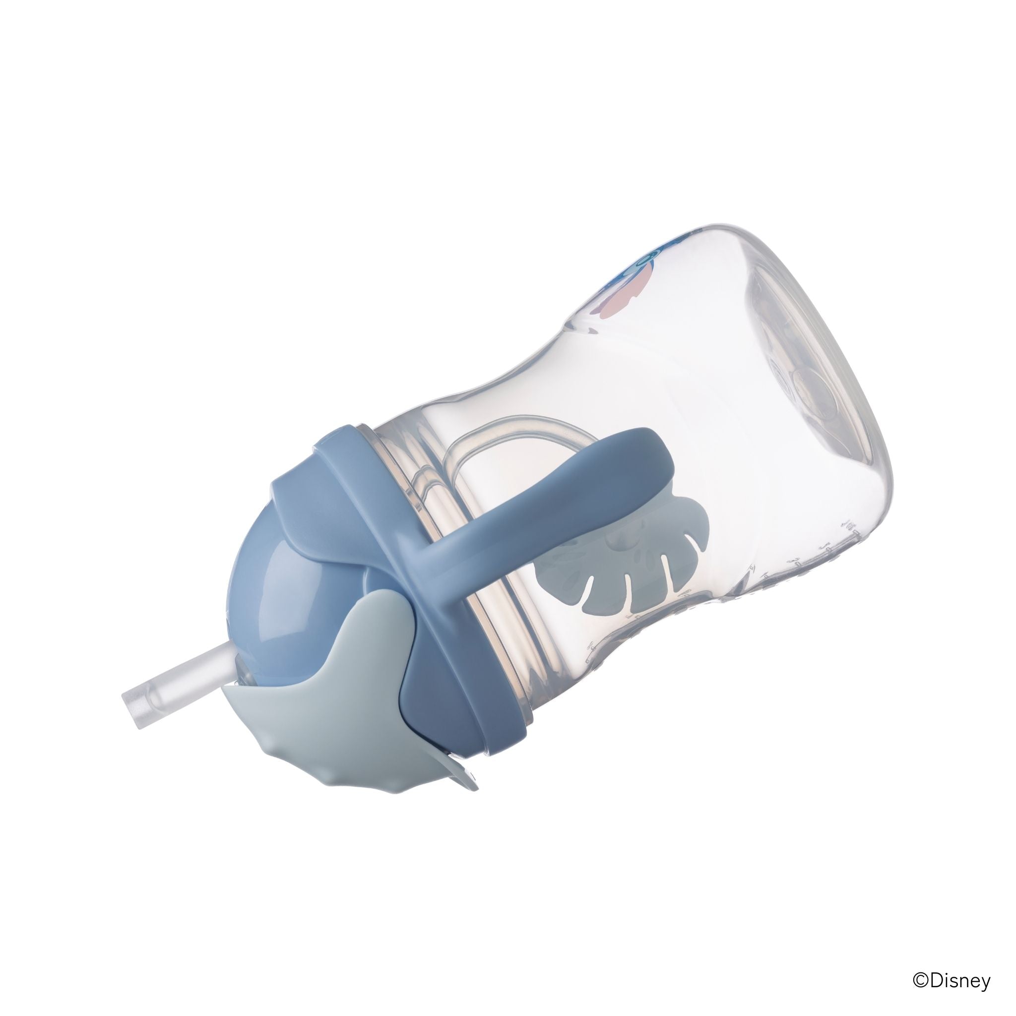 【7月29日発売】 Sippy cup ストローマグ シッピーカップ - Disney - Stitch&Angelシリーズ