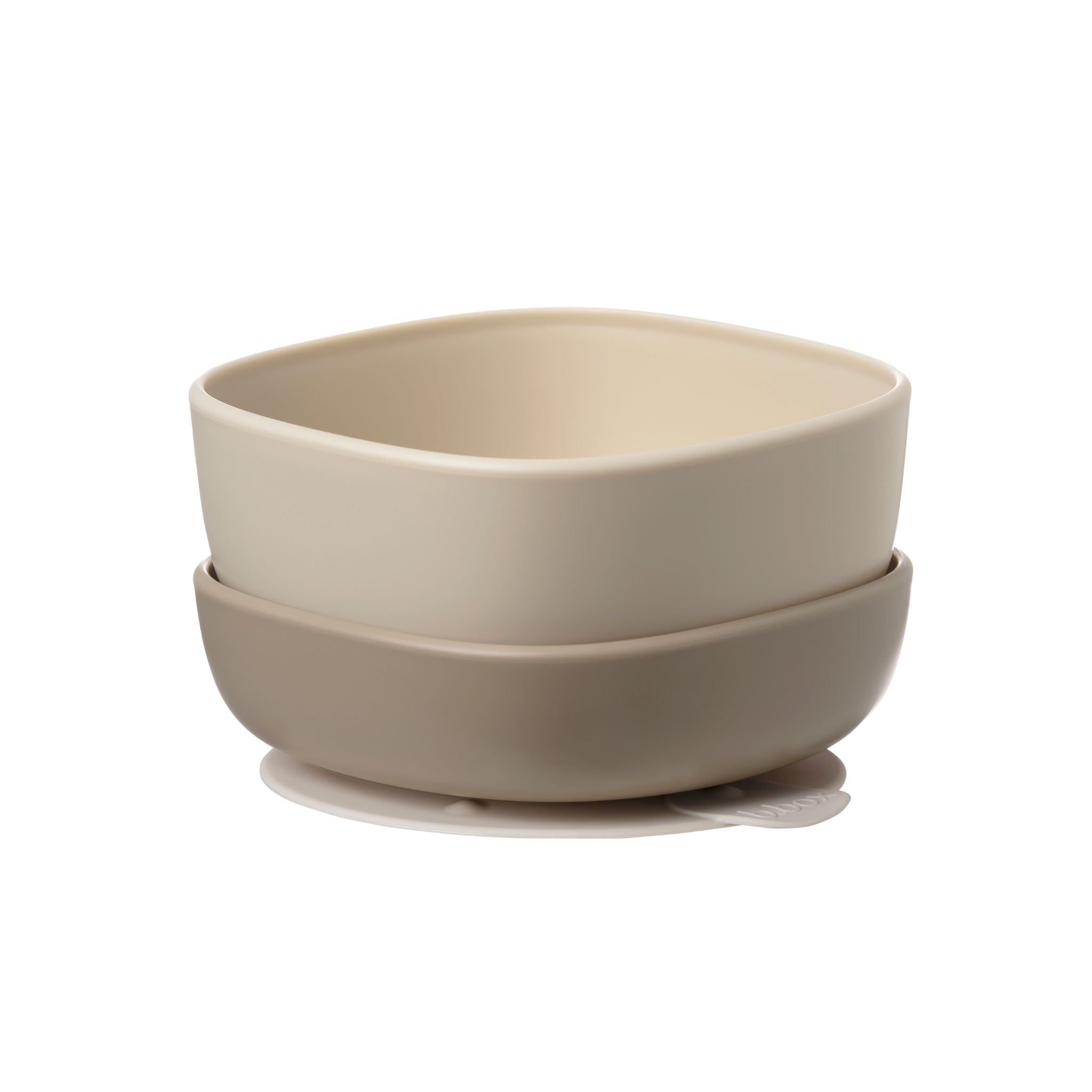 【b.box新作予約】Suction Bowl Duo サクションボウル デュオ