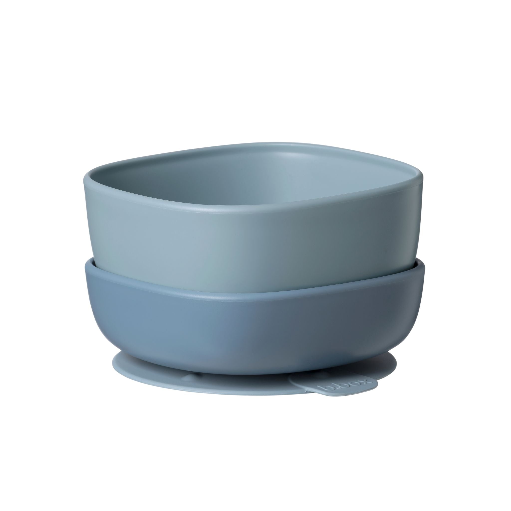 【b.box新作予約】Suction Bowl Duo サクションボウル デュオ