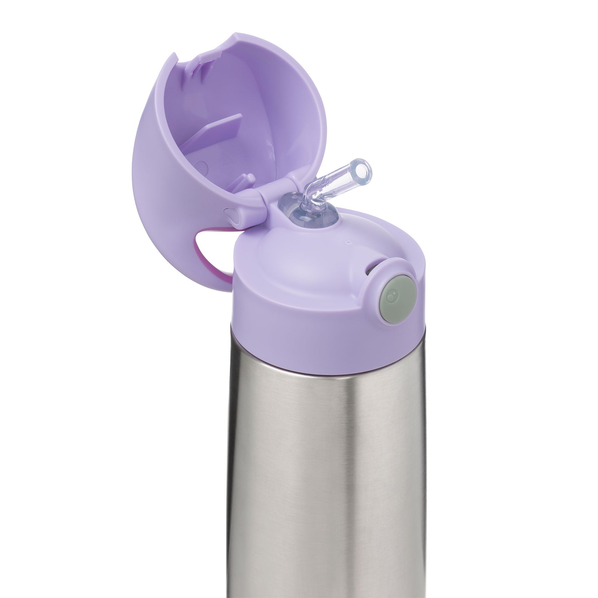 【b.box 2026年1月以降発売予定】水筒 Insulated drink bottle 500ml ステンレスボトル