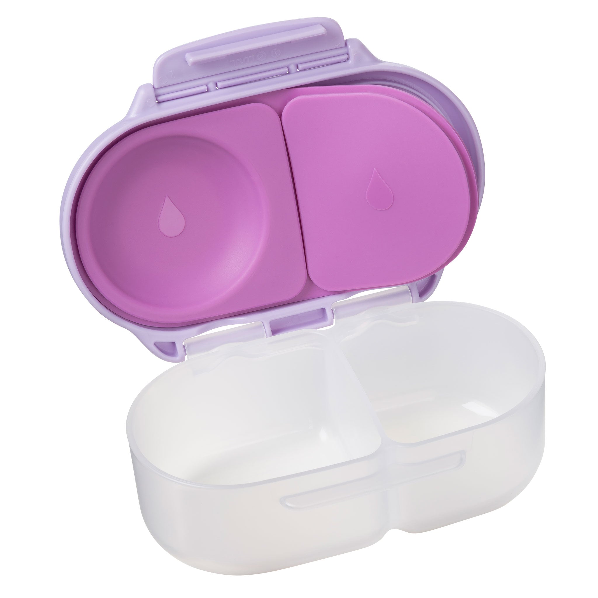 【b.box 2026年1月以降発売予定】Snackbox スナックボックス