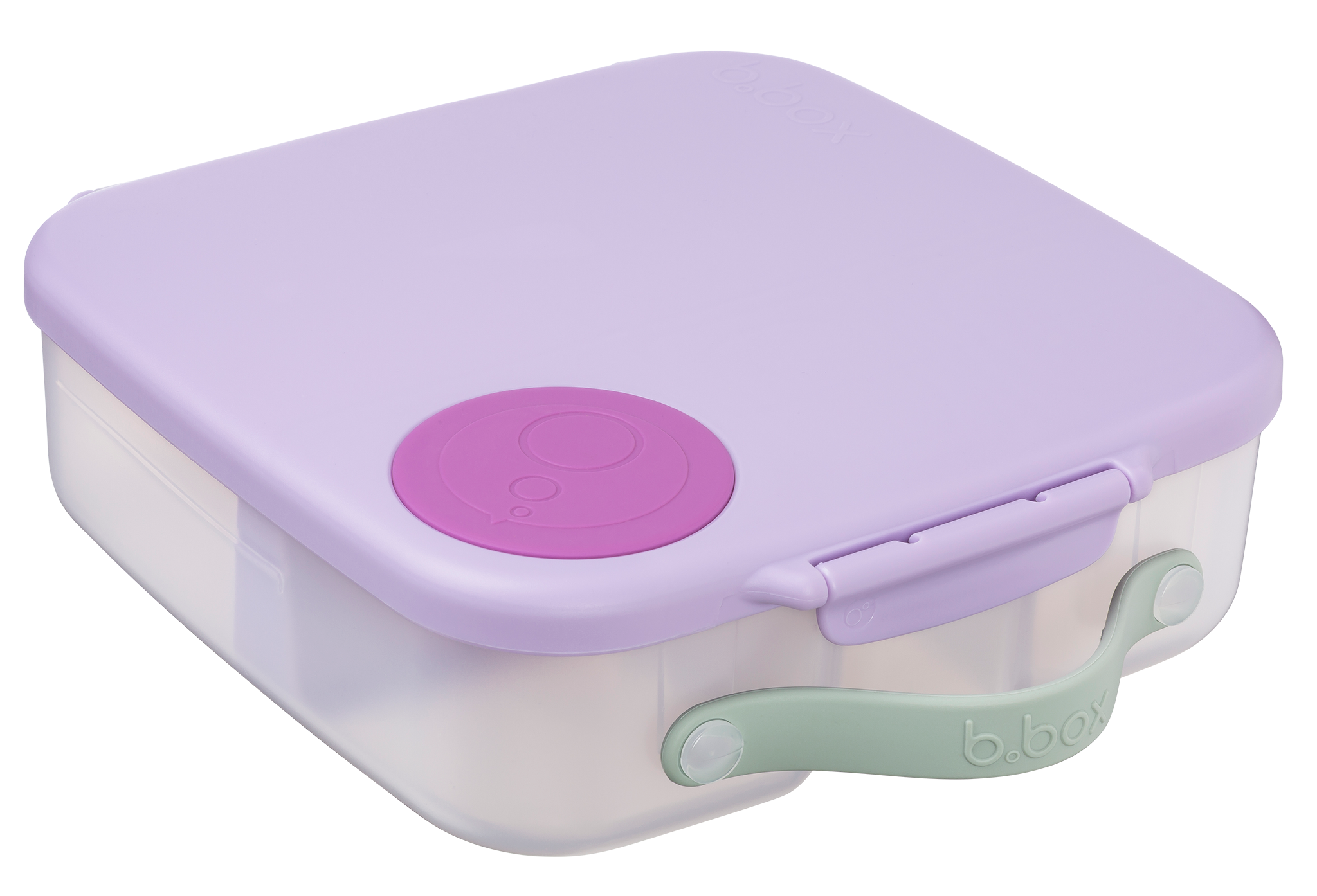 【b.box 2026年1月以降発売予定】Lunchbox ランチボックス