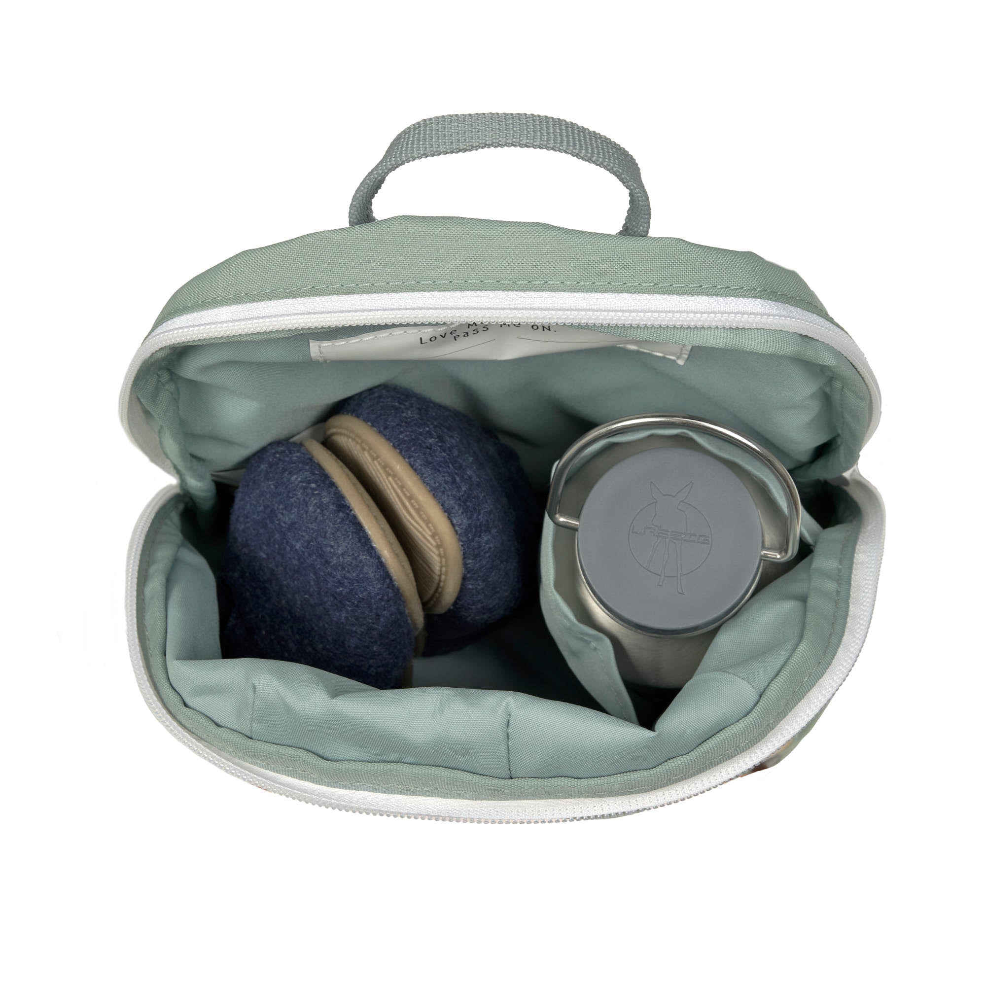 【New】Tiny Backpack Drivers タイニーバックパック