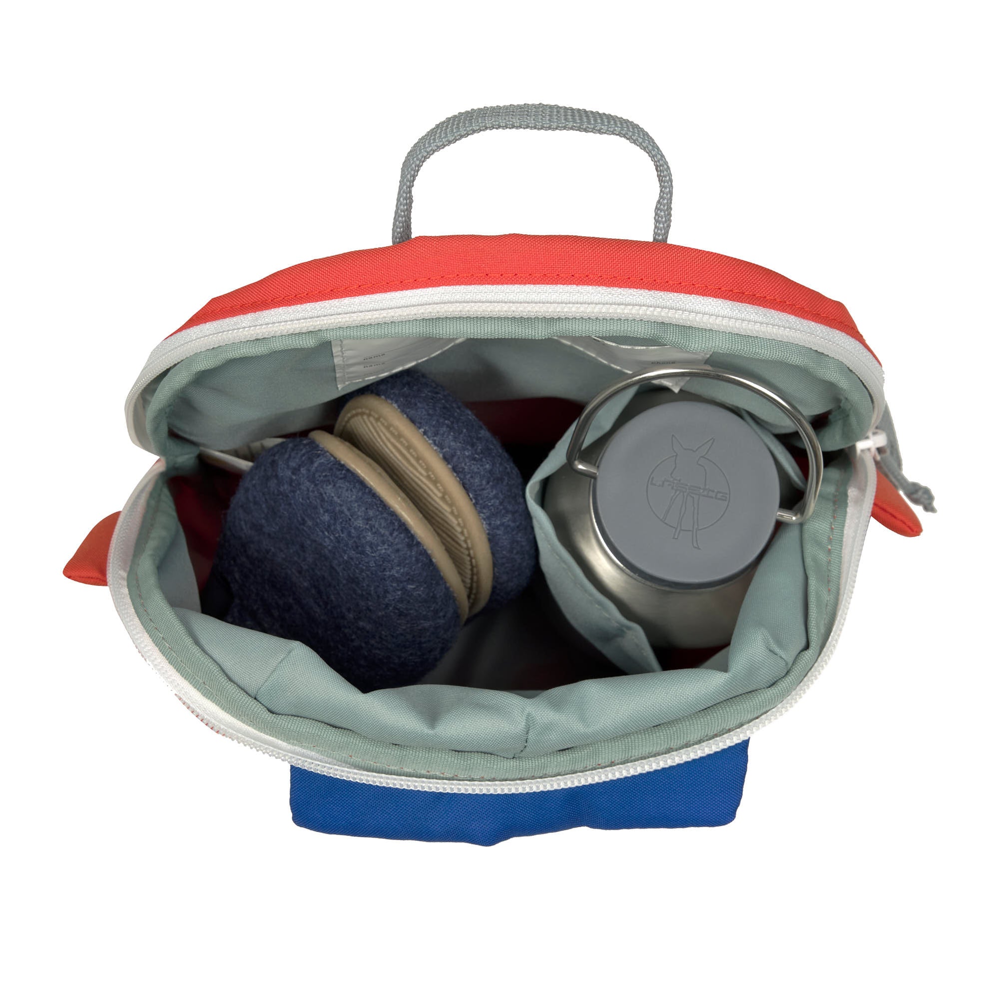 【New】Tiny Backpack Drivers タイニーバックパック