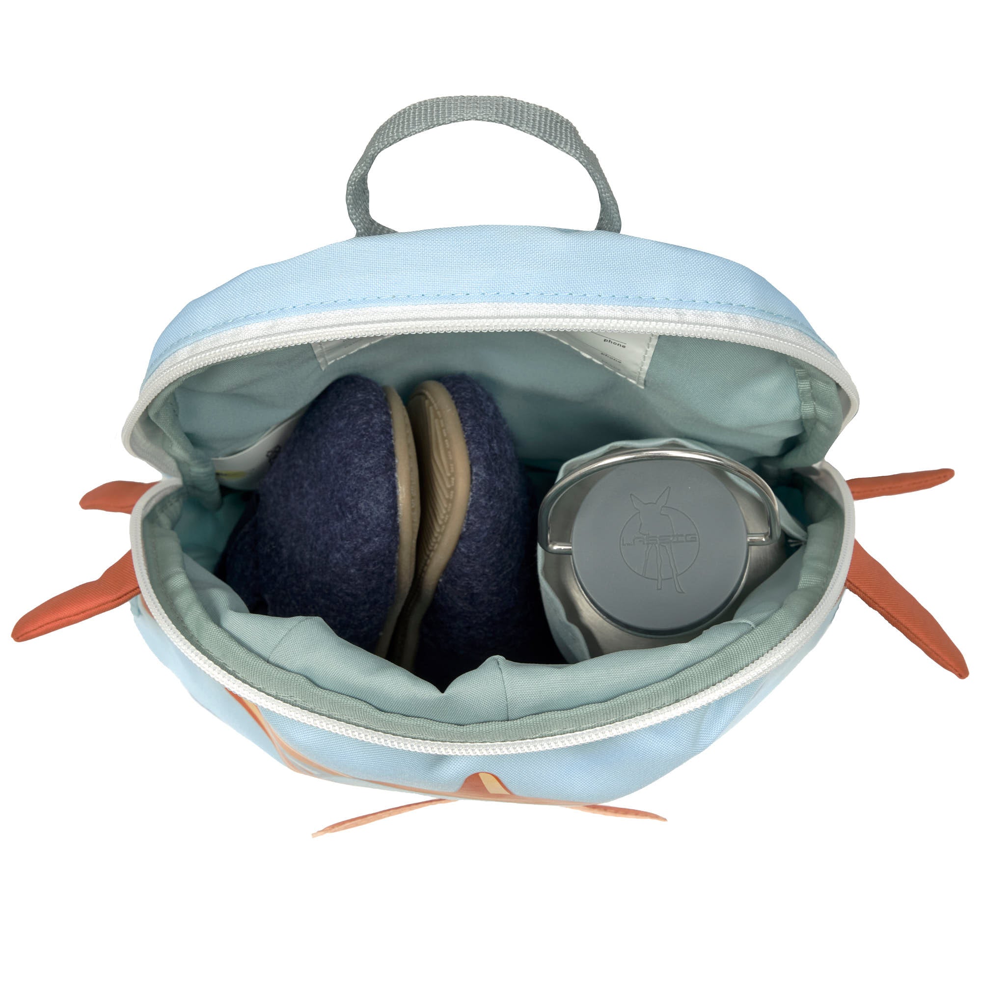 【New】Tiny Backpack Drivers タイニーバックパック