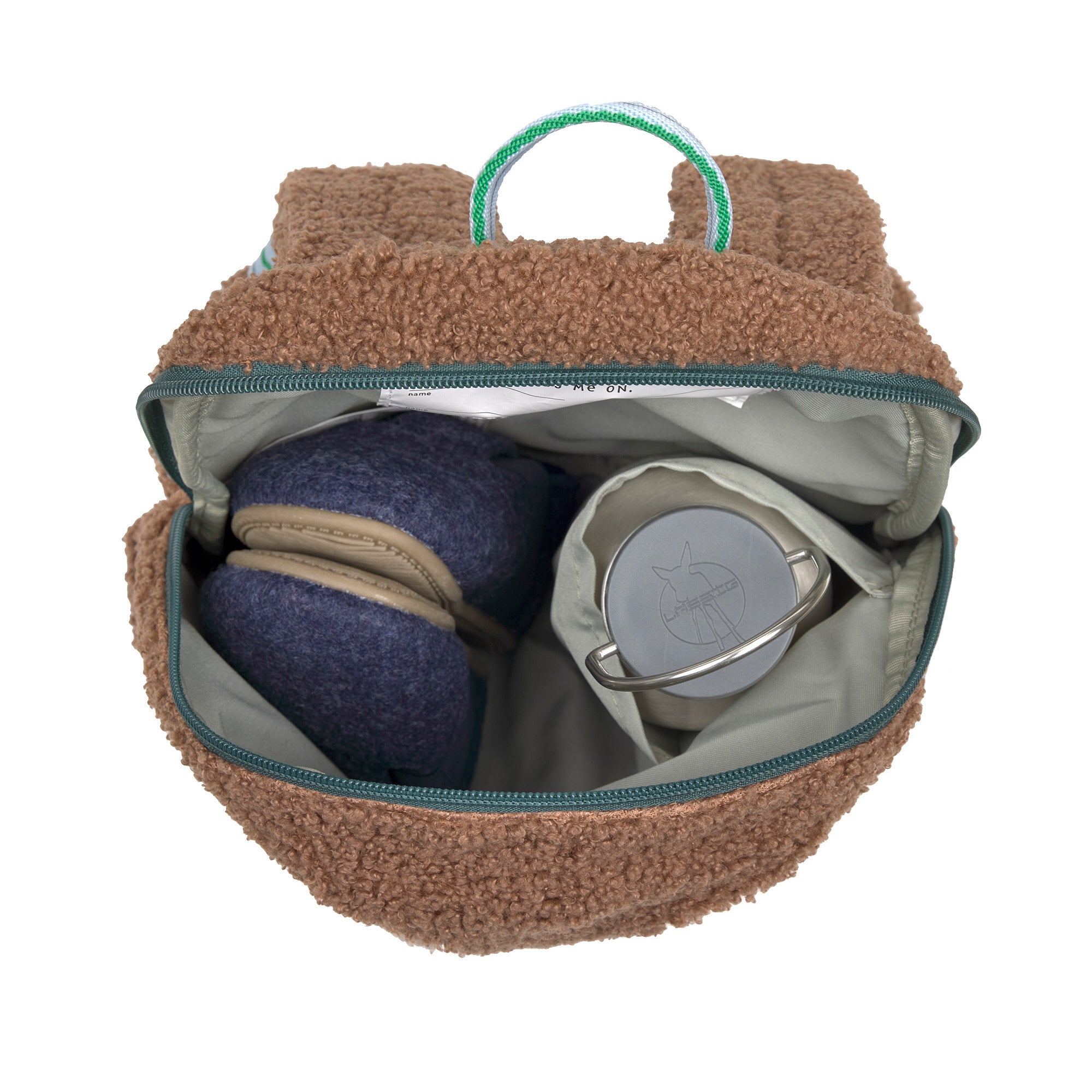 【New】Tiny Backpack Tiny Team タイニーバックパック