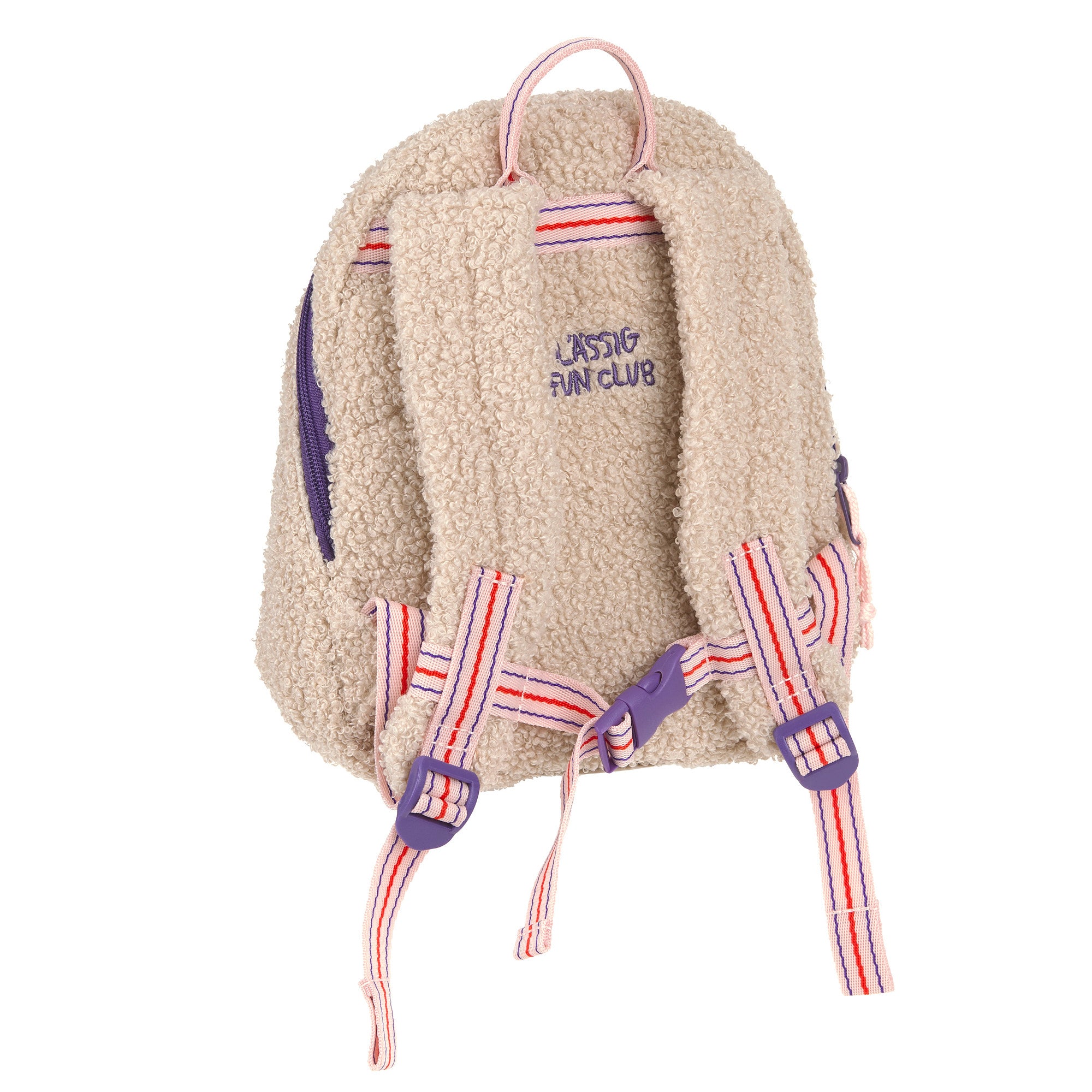 【New】Tiny Backpack Tiny Team タイニーバックパック