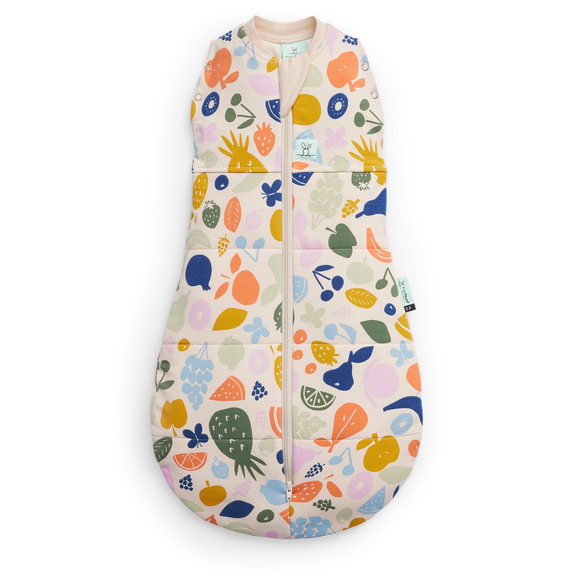 【NEW】Cocoon Swaddle Bag 2.5 TOGコクーンスワドルバッグ(新生児~/スワドル)