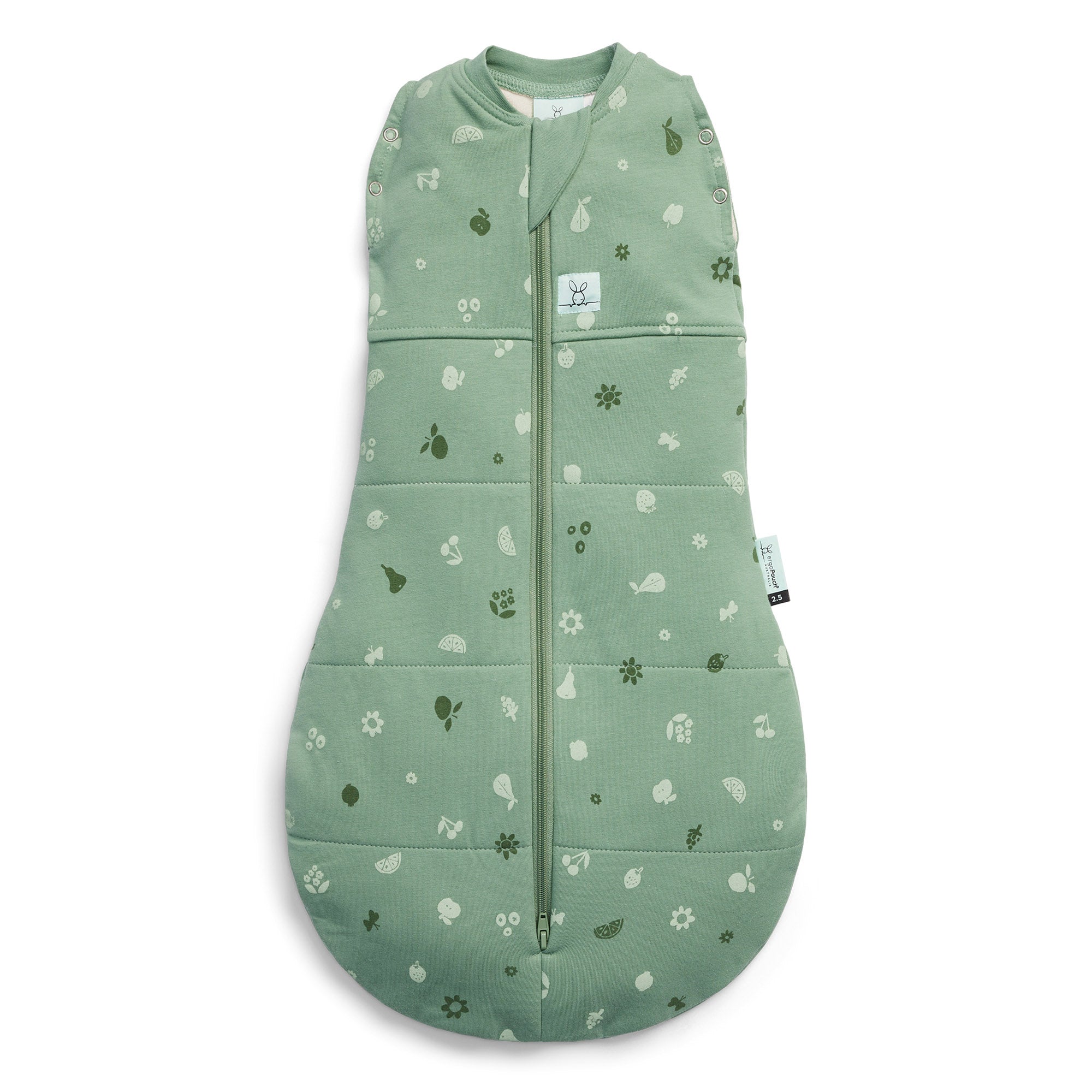 【NEW】Cocoon Swaddle Bag 2.5 TOGコクーンスワドルバッグ(新生児~/スワドル)