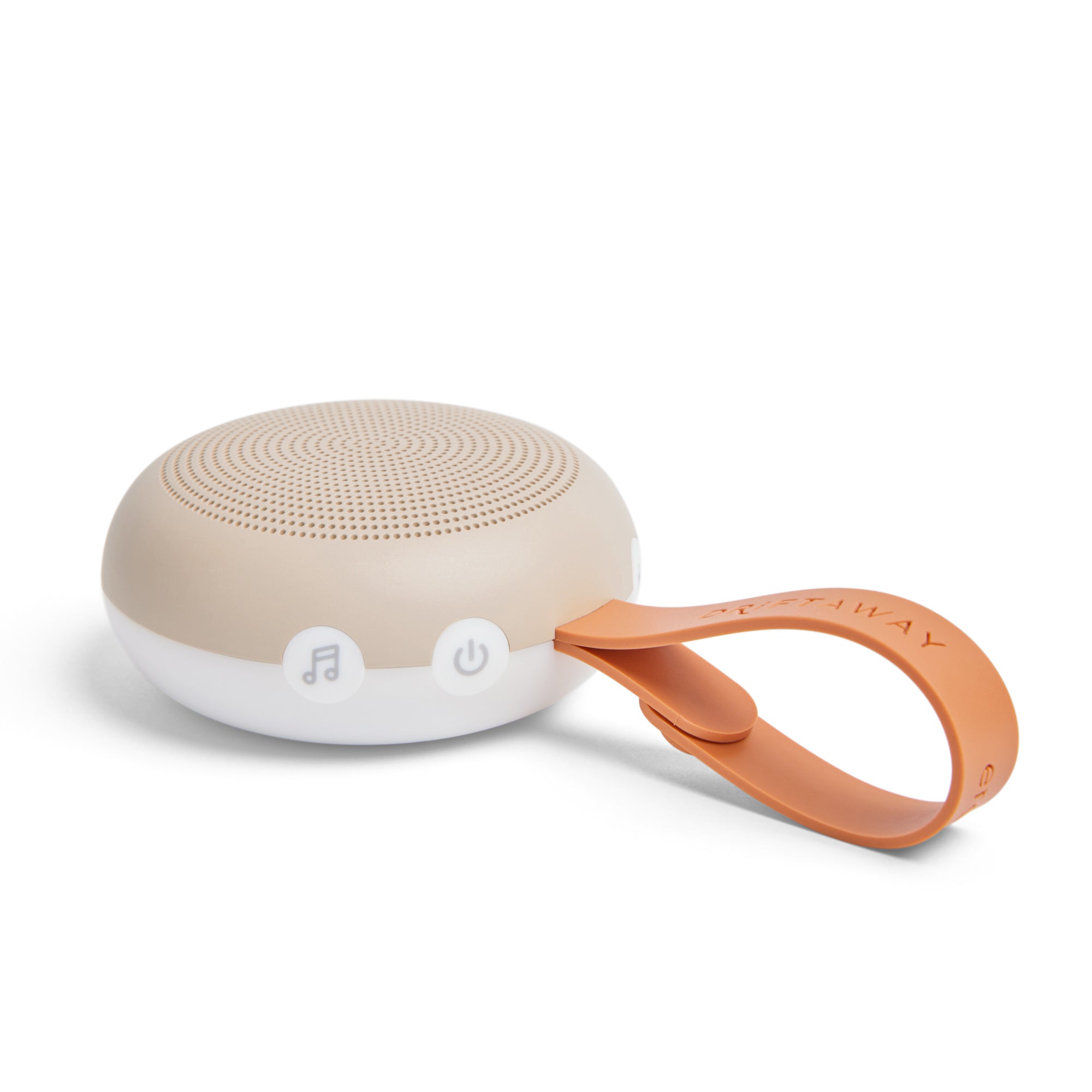 【New】Drift Away Portable White Noise Machine(ドリフトアウェイ ポータブルホワイトノイズマシン)