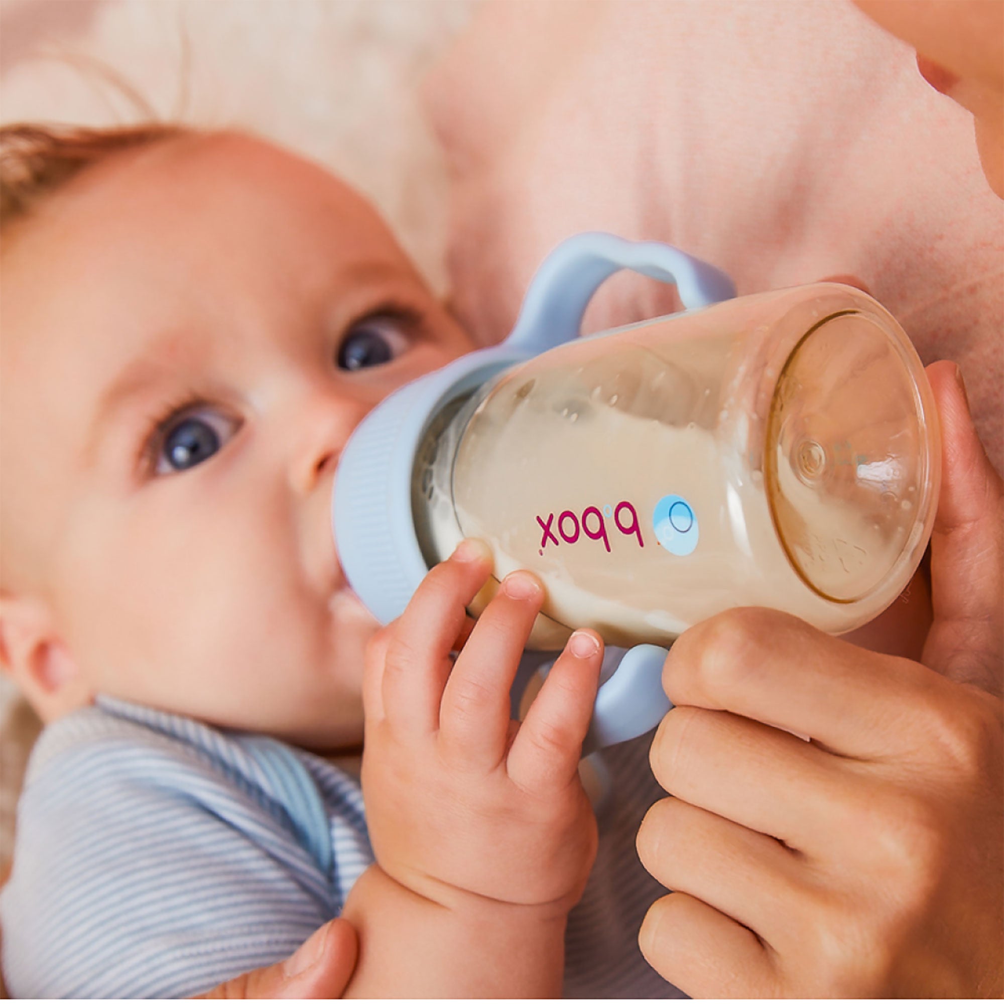 哺乳瓶 PPSU Baby Bottle ベビー ボトル 180ml