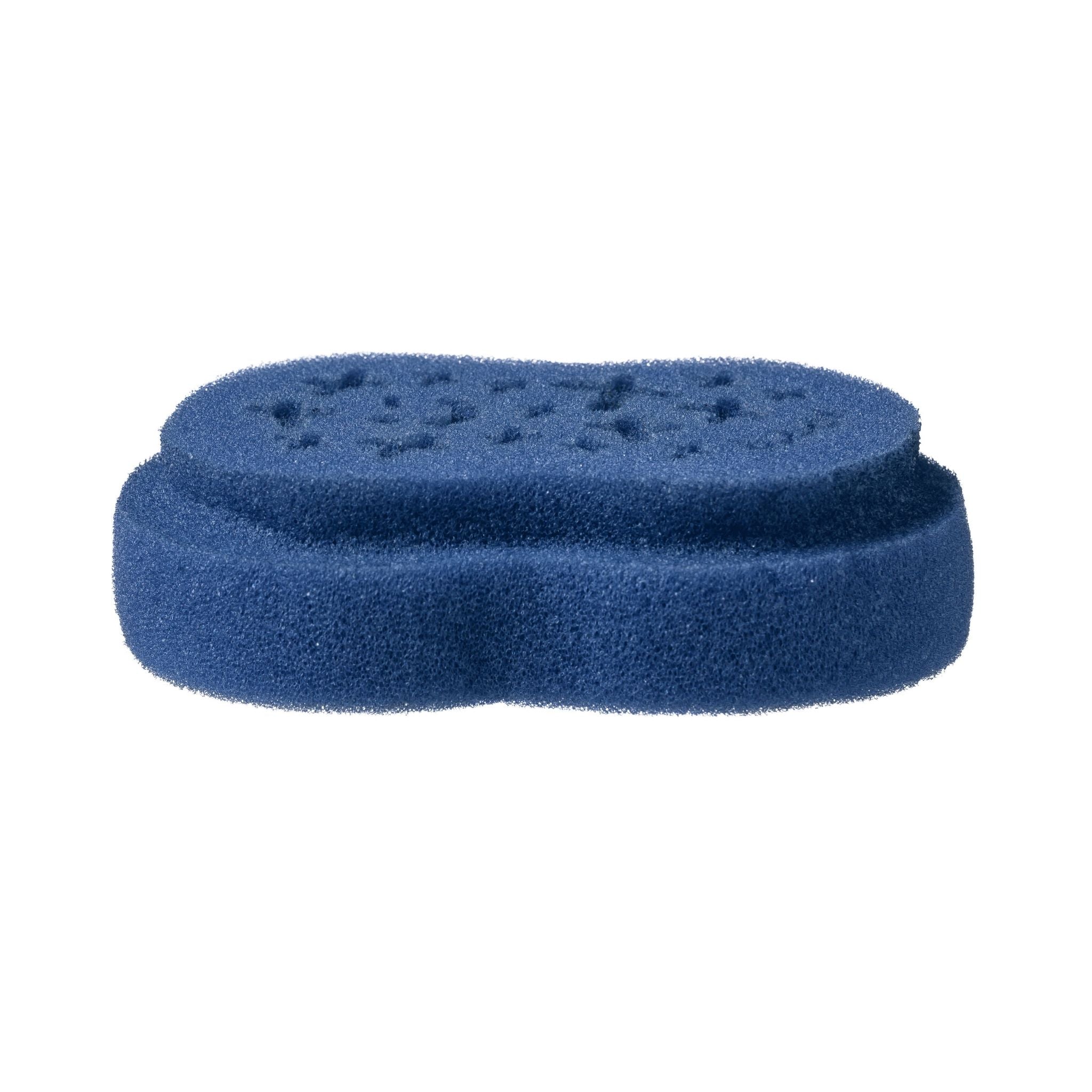 子供用 頭皮用 体用 バスブラシ