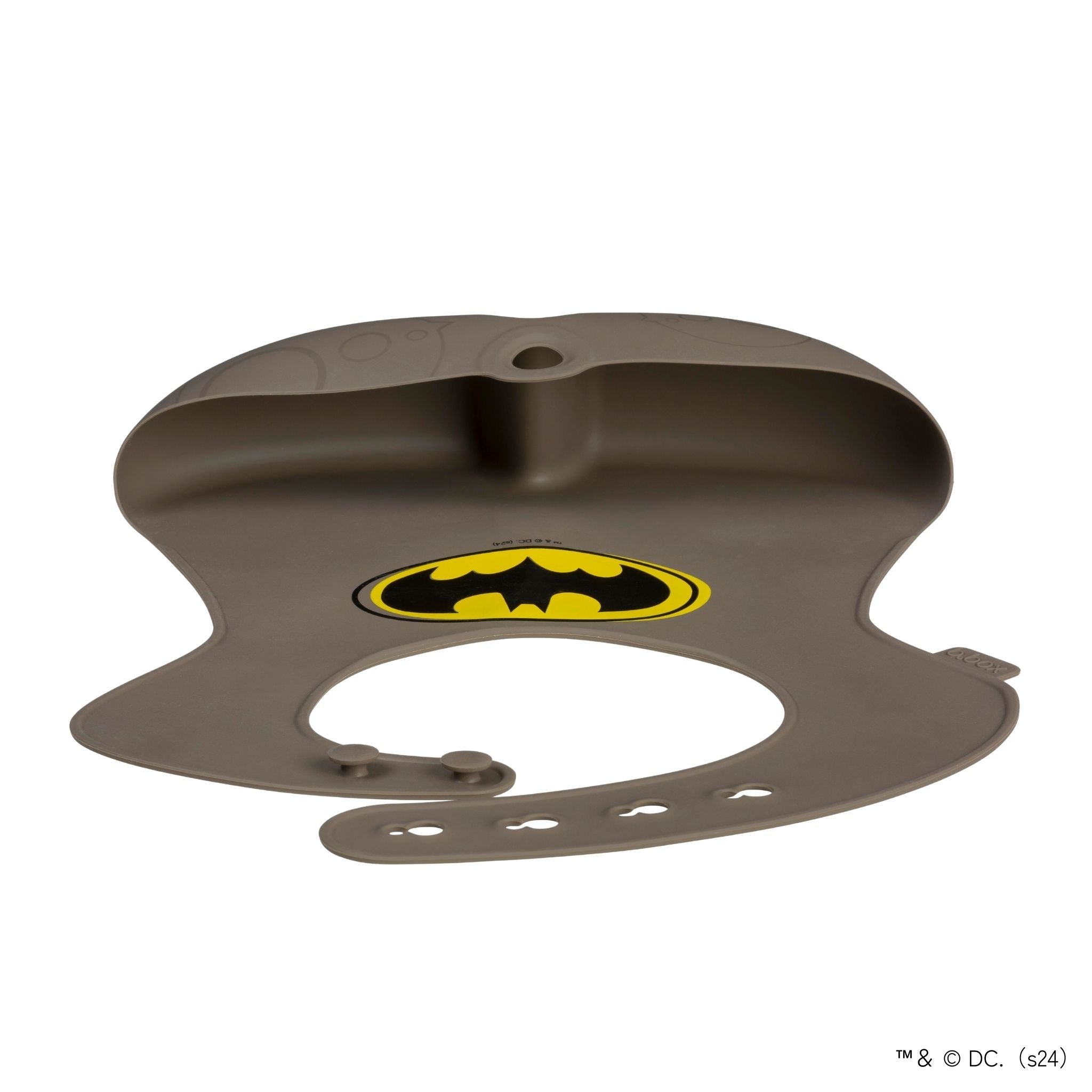 siliconbib-Batman