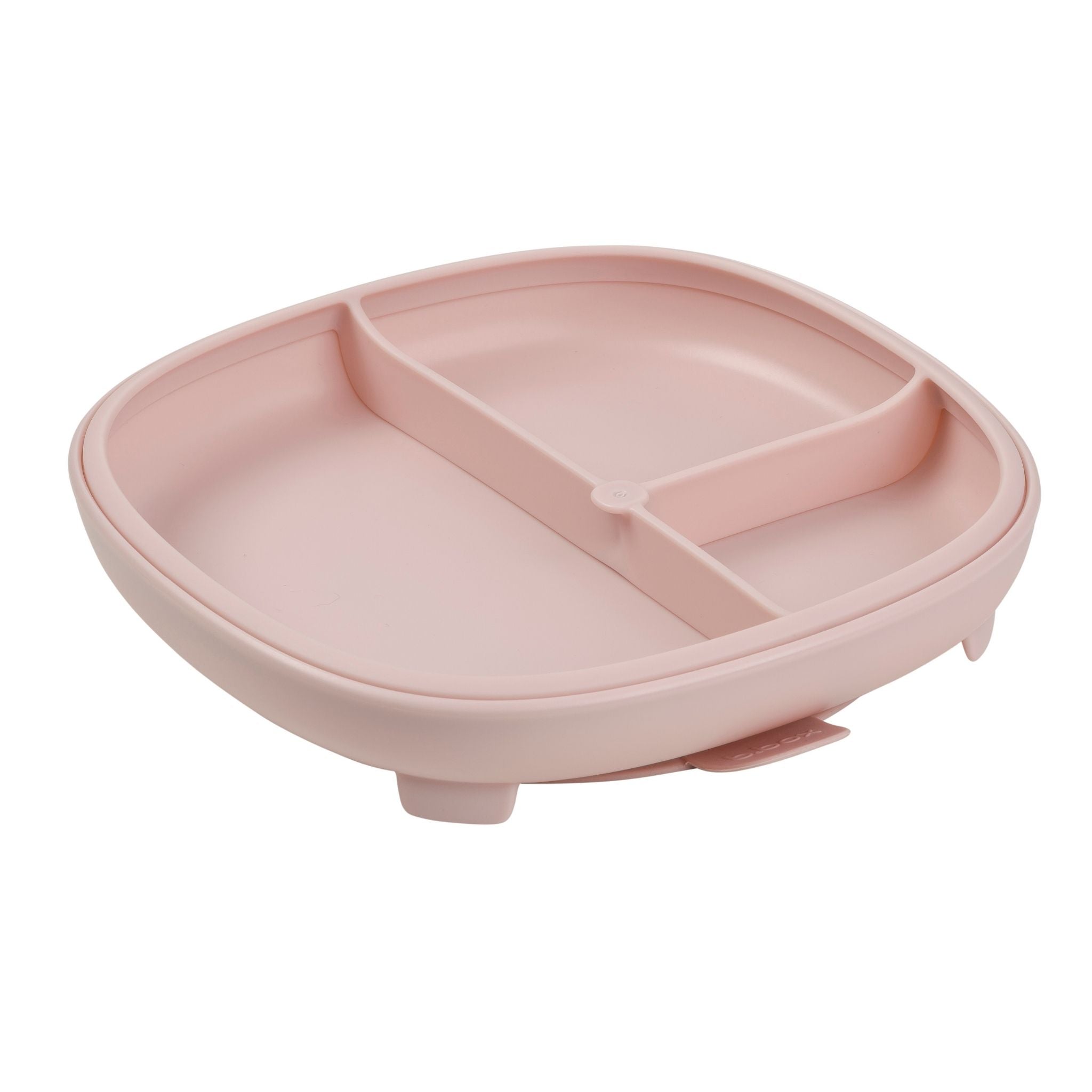 2 in 1 サクションプレート(吸盤付き食器) - 2 in 1 Suction Plate