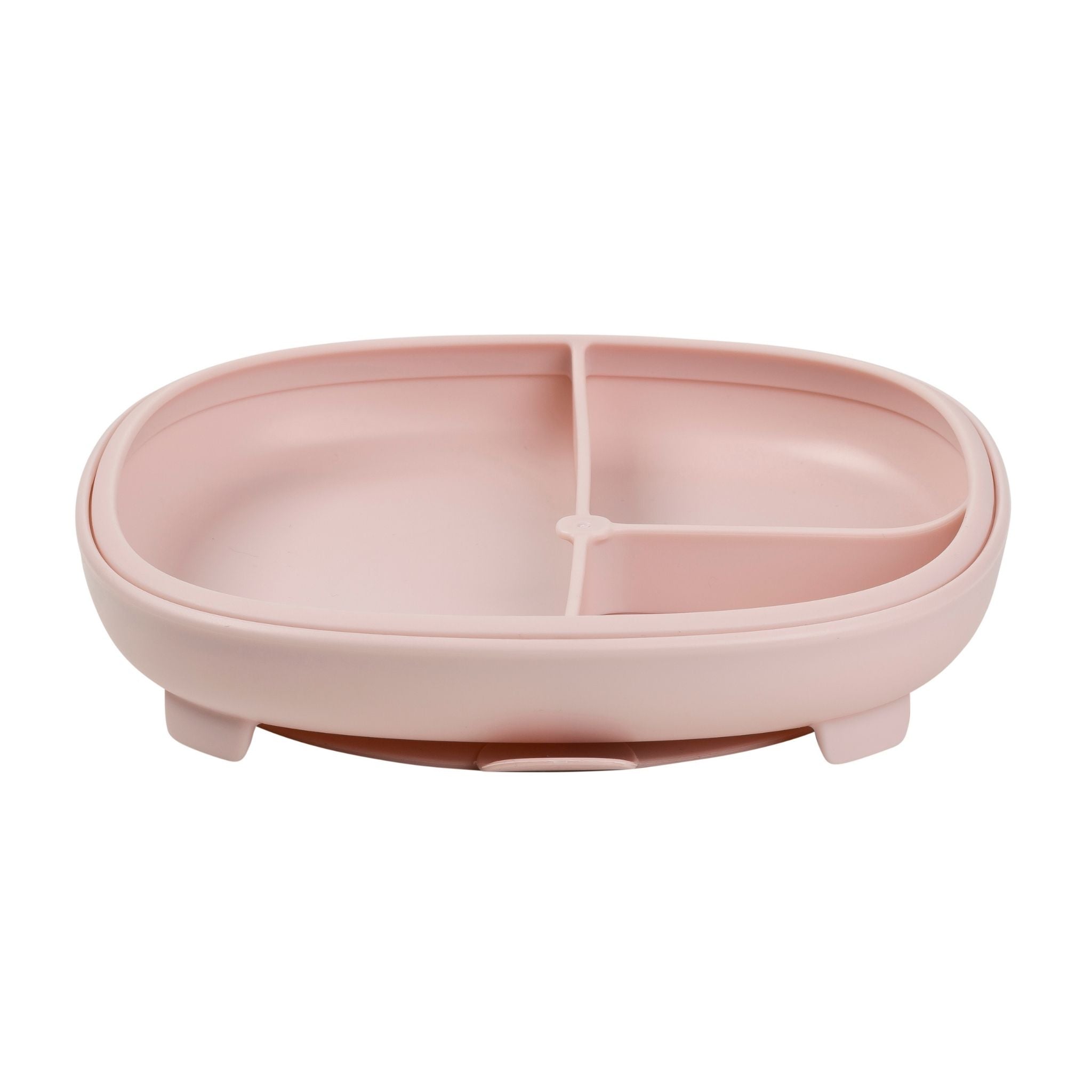 2 in 1 サクションプレート(吸盤付き食器) - 2 in 1 Suction Plate