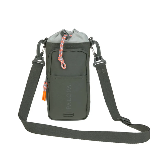 Boudi(おでかけ用ボトル&おやつポーチ) / Bottle Snack Bag Boudi | PALOPA Japan(パロパ)