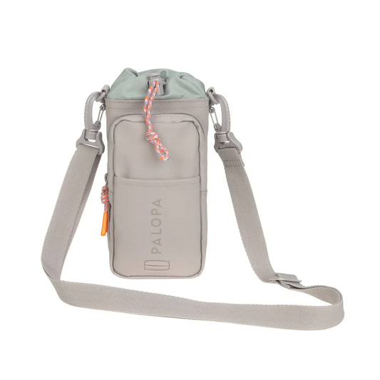 Boudi(おでかけ用ボトル&おやつポーチ) / Bottle Snack Bag Boudi | PALOPA Japan(パロパ)