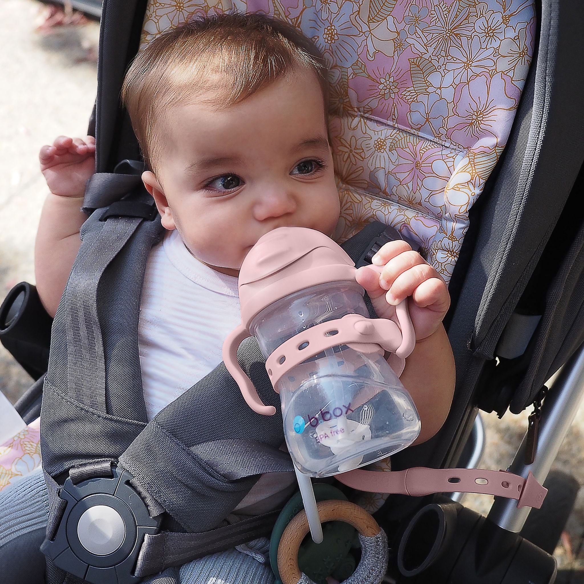 【NEW】コネクト ア カップ(マグ落下防止ホルダー) - Connect-a-Cup