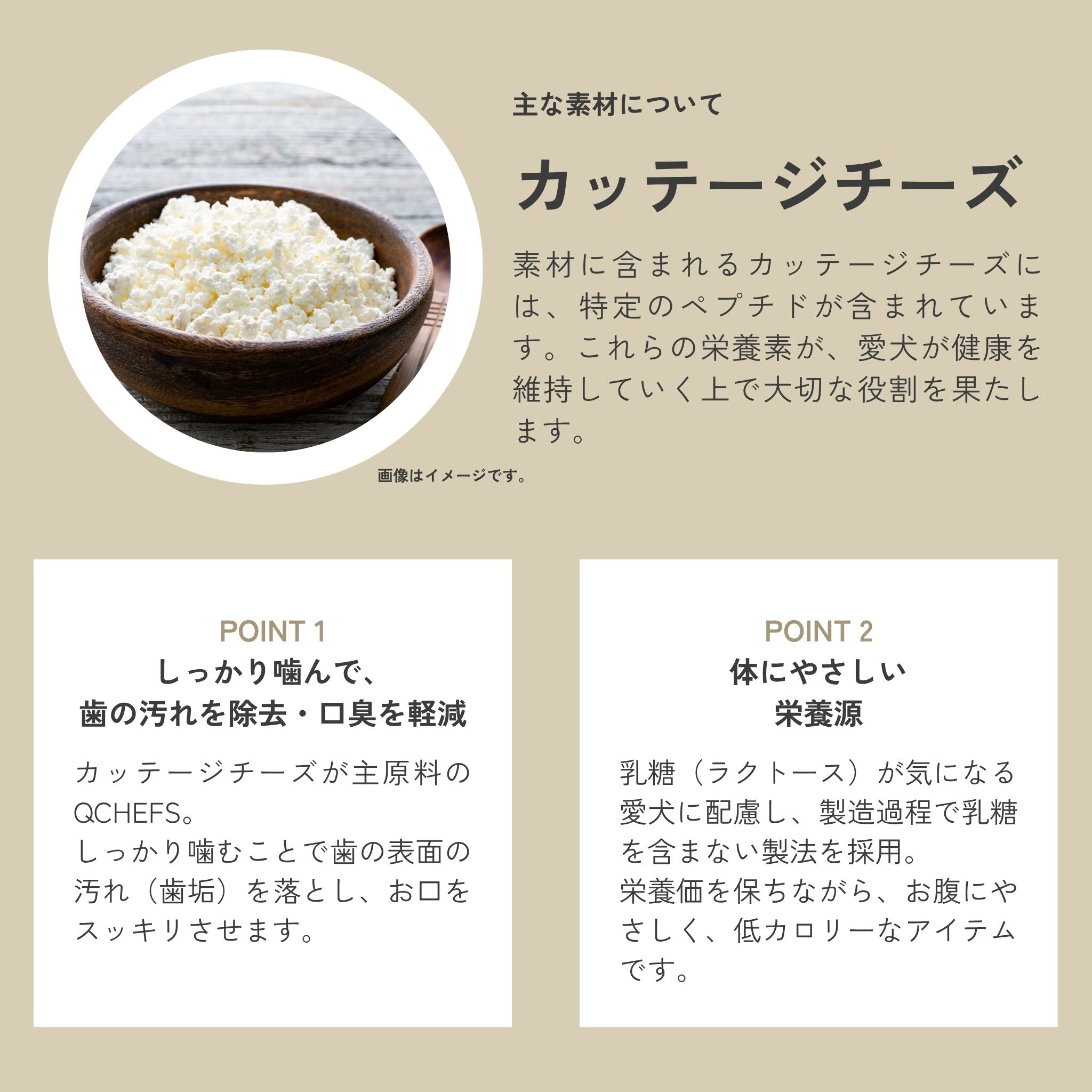 Sizzles シズル