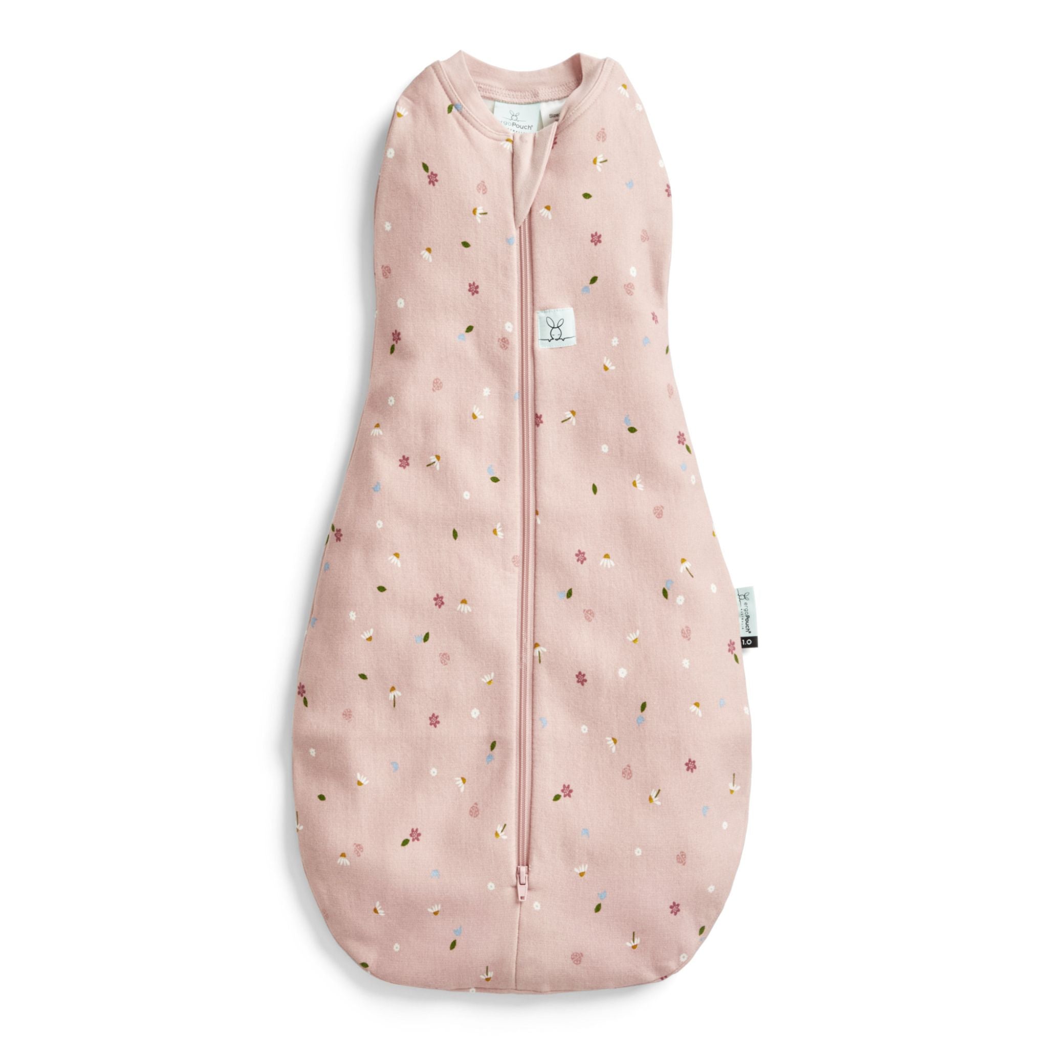 Cocoon Swaddle Bag 0.2TOG コクーンスワドルバッグ (新生児~/スワドル)