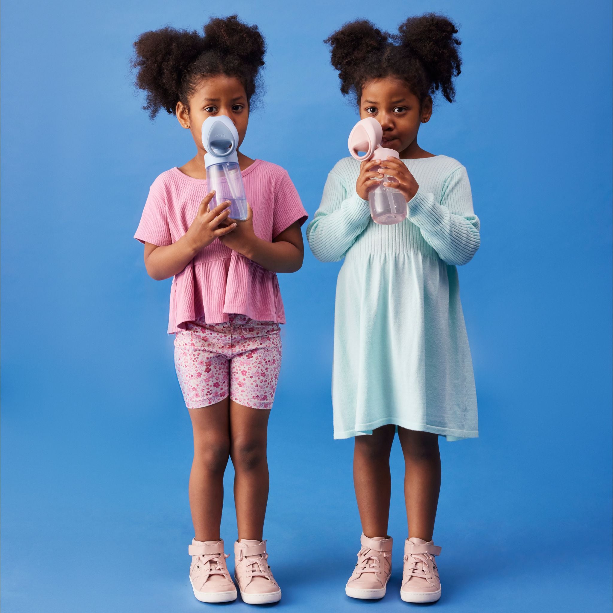 Drink Bottle Jnr. 380ml ドリンクボトルジュニア