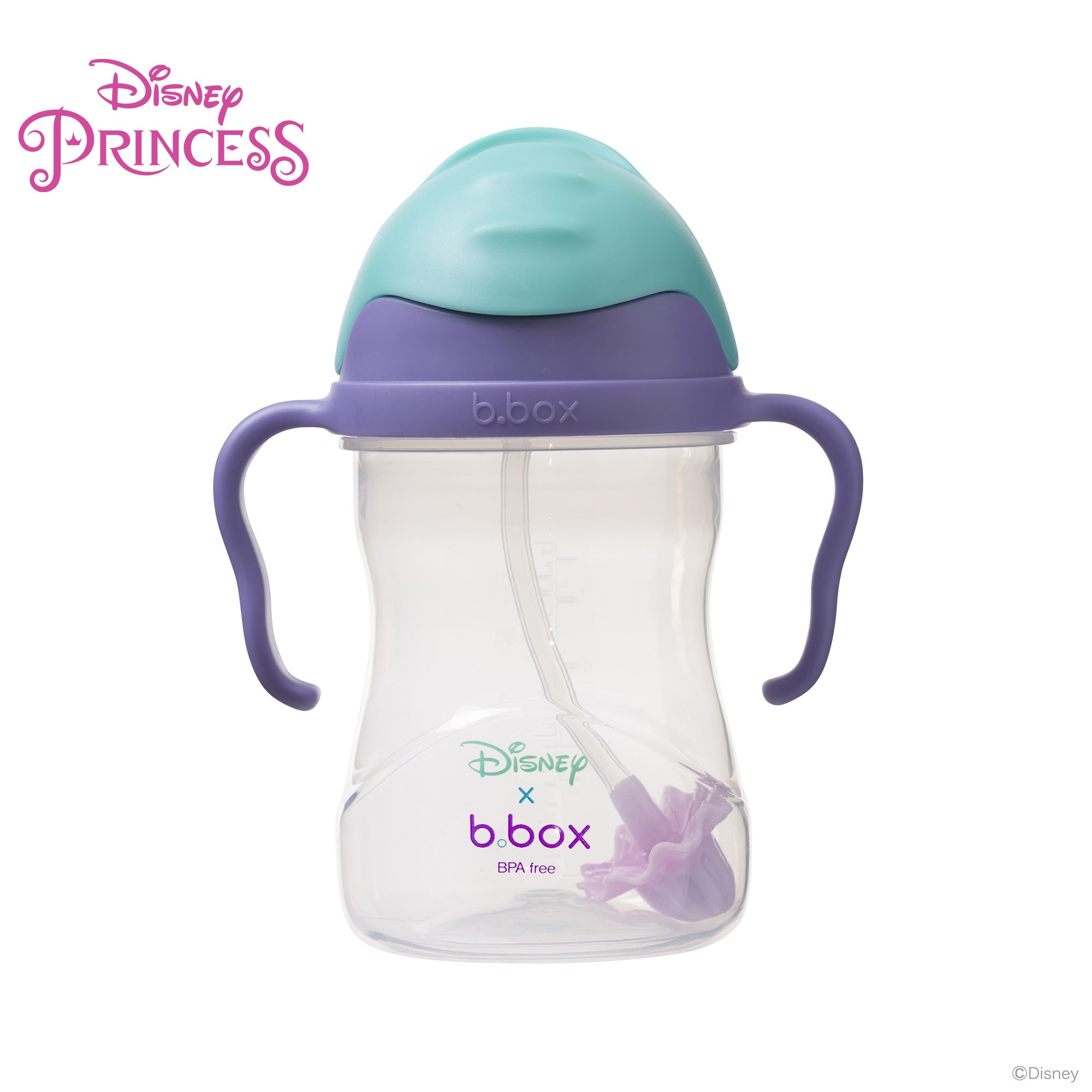 Sippy cup ストローマグ シッピーカップ - Disney