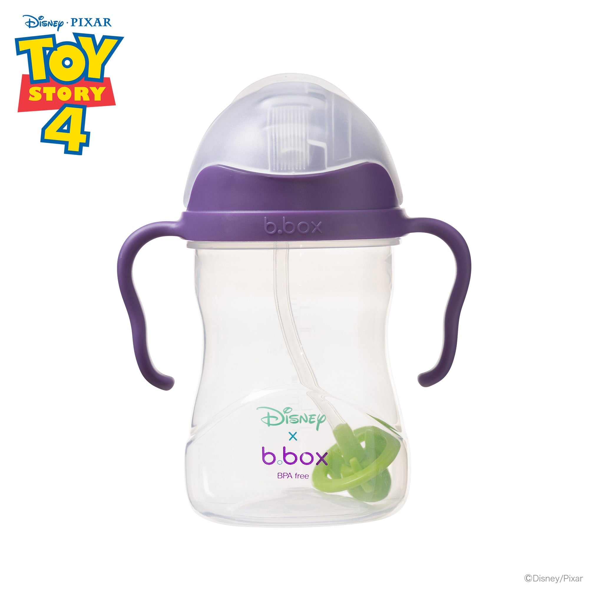 Sippy cup ストローマグ シッピーカップ - Disney