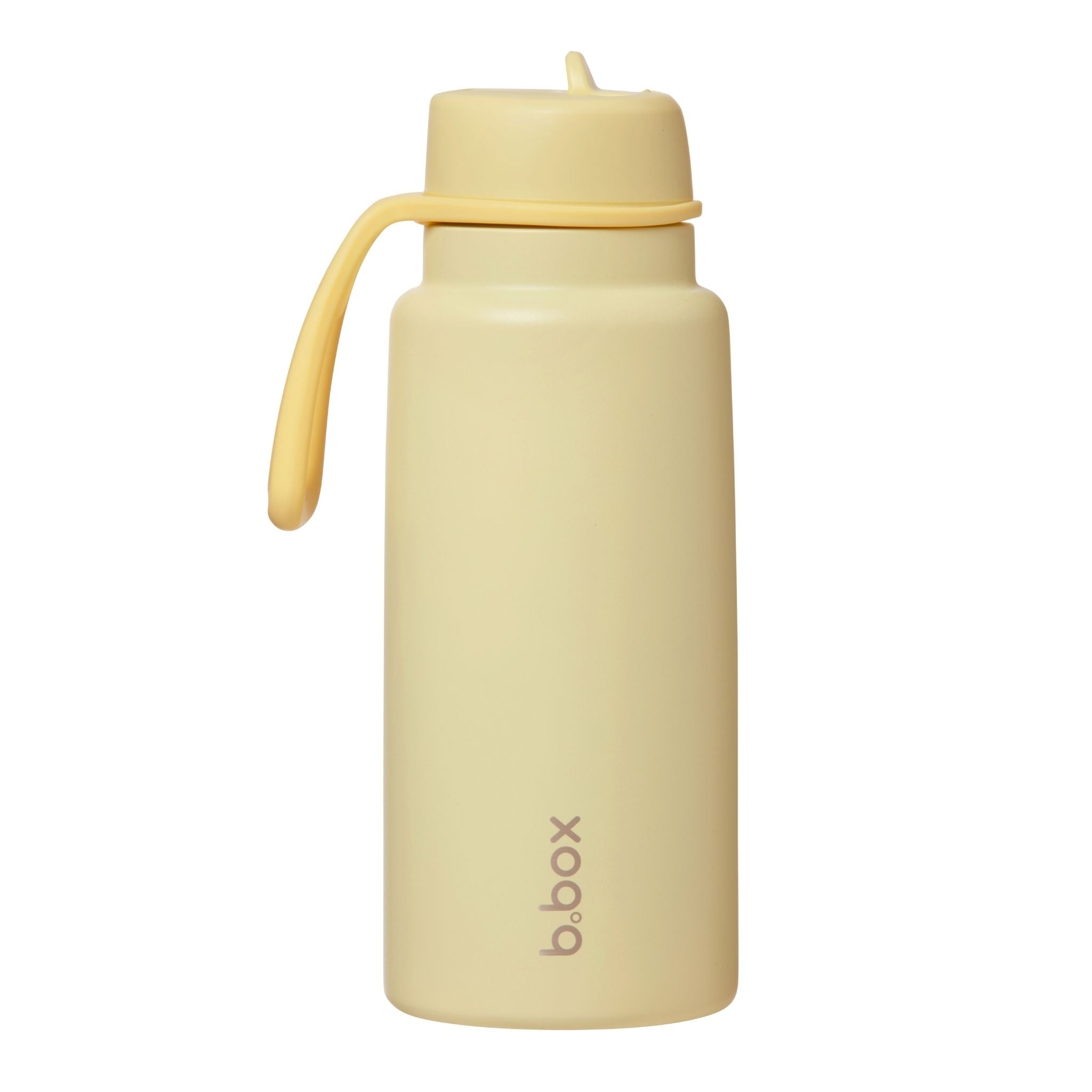 Insulated Flip Top Bottle 1Lフリップトップボトル