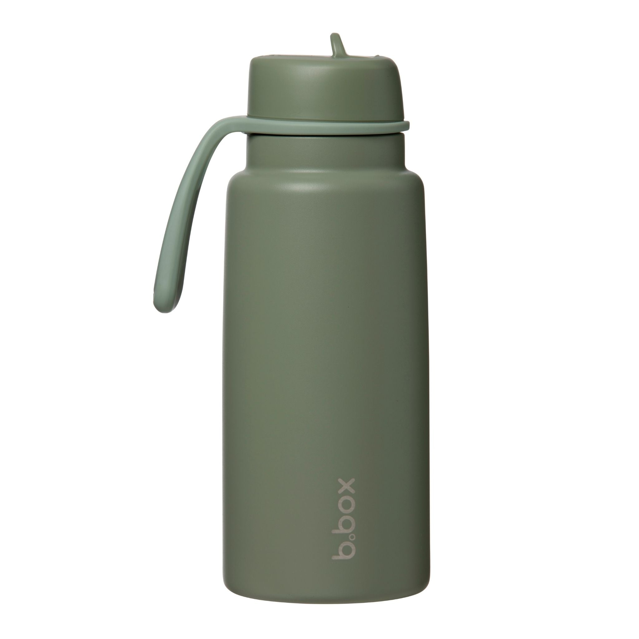 Insulated Flip Top Bottle 1Lフリップトップボトル