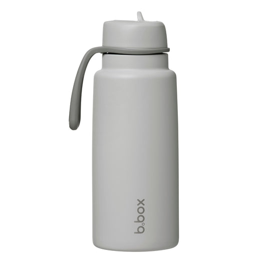 Insulated Flip Top Bottle 1Lフリップトップボトル