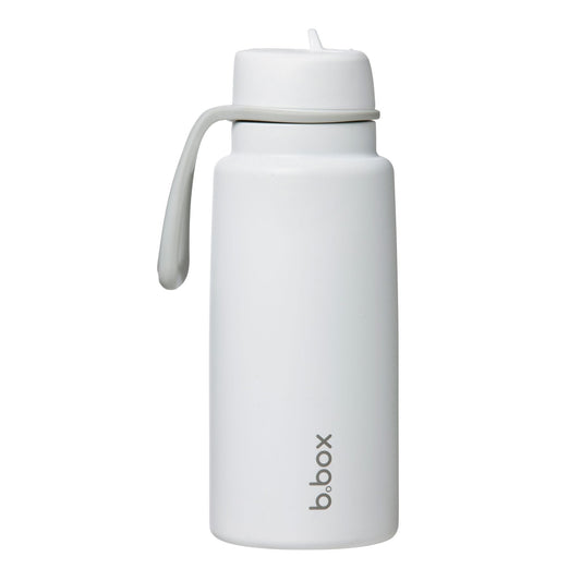 Insulated Flip Top Bottle 1Lフリップトップボトル