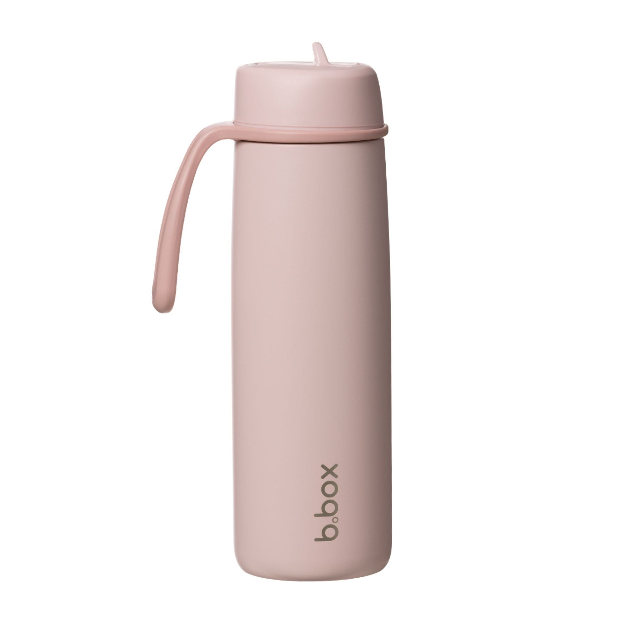 【b.box 2026年1月以降発売予定】690ml Insulated Flip Top Bottle 690mlフリップトップボトル