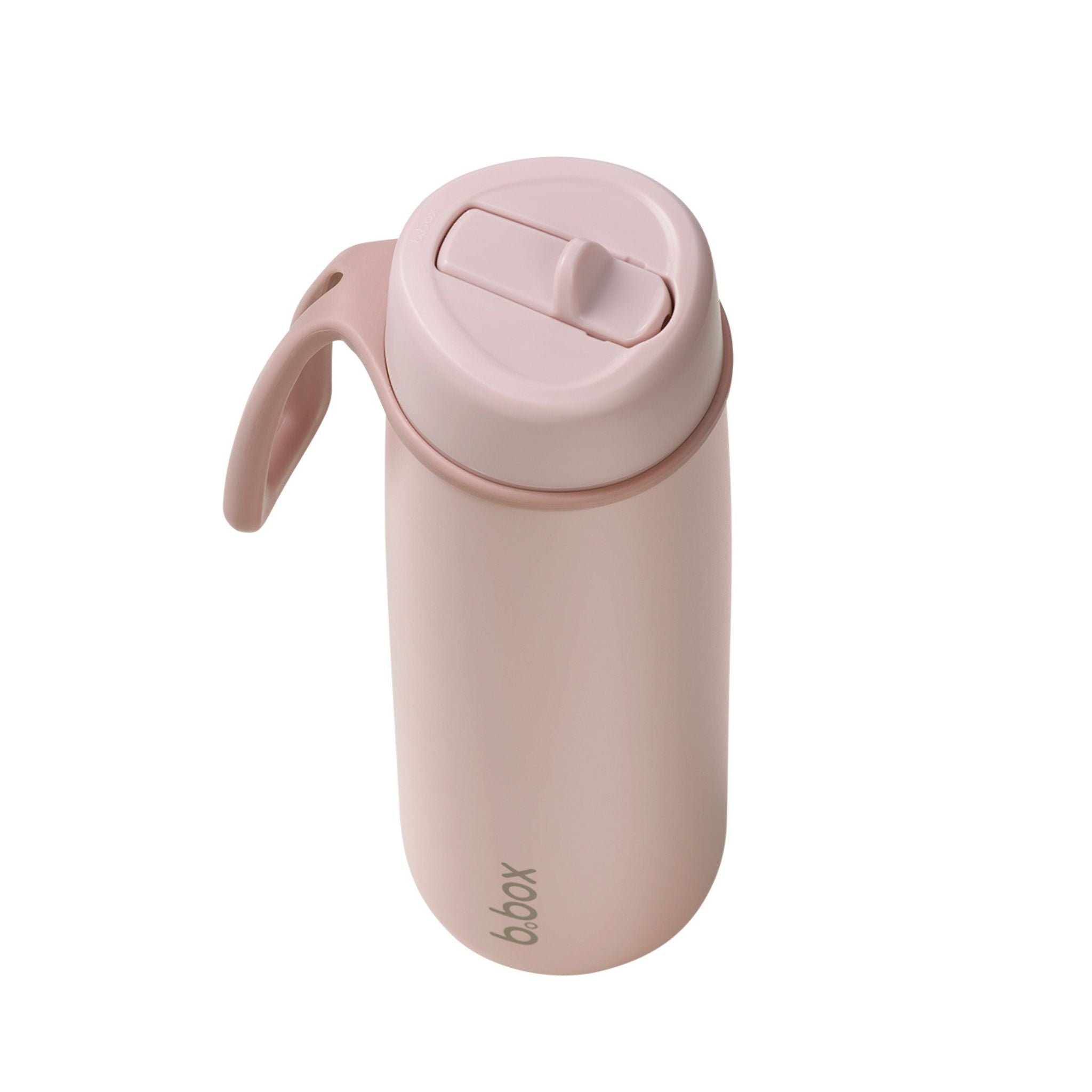 【b.box 2026年1月以降発売予定】690ml Insulated Flip Top Bottle 690mlフリップトップボトル