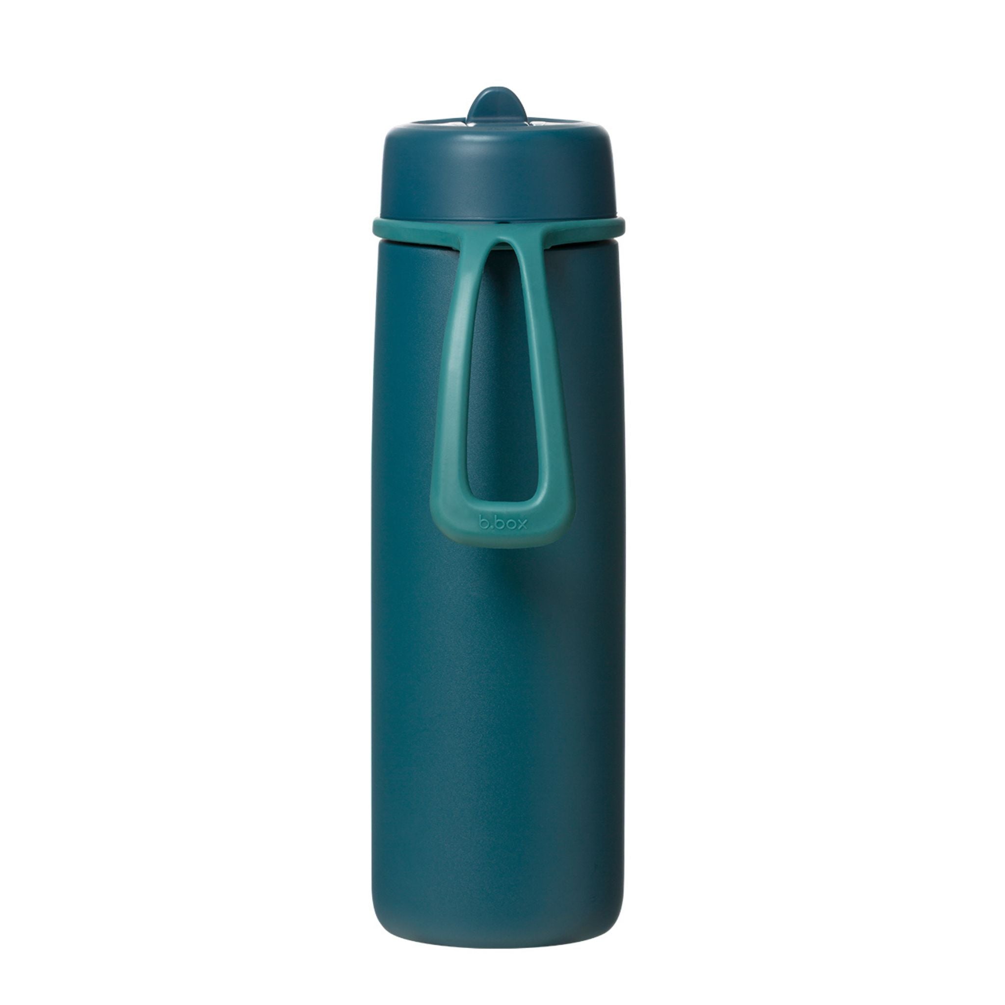 【b.box 2026年1月以降発売予定】690ml Insulated Flip Top Bottle 690mlフリップトップボトル