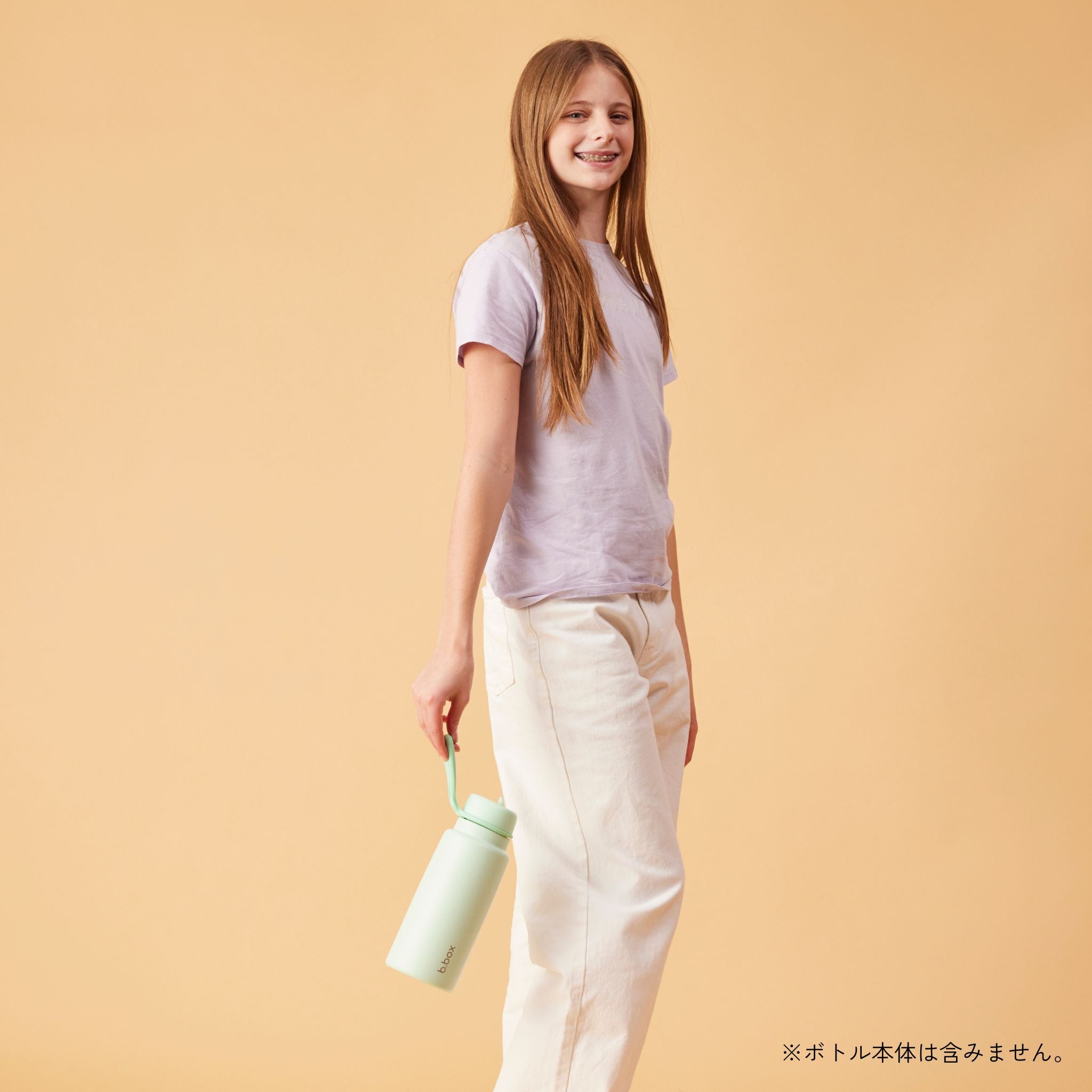 Bottle Handle 1L 690mlフリップトップボトル用ハンドル