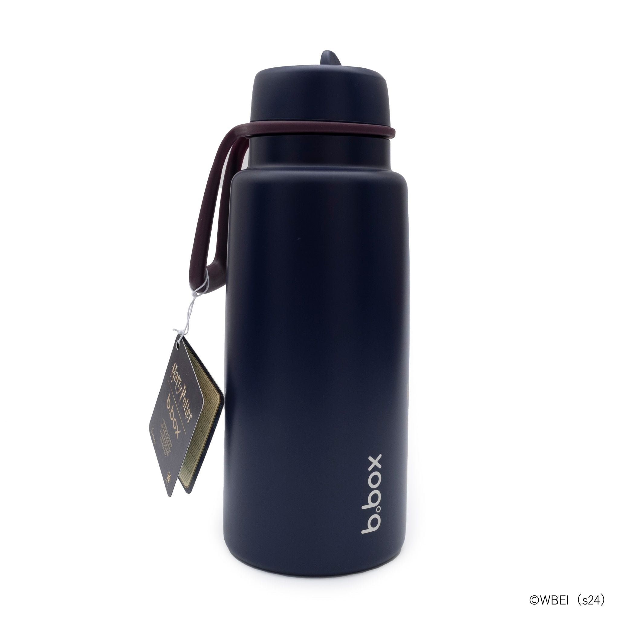 フリップトップボトル 1L(ステンレス製水筒)/Warner Bros. Insulated Flip Top Bottle 1L - Looney Tunes by b.box and Harry Potter by b.box and Batman by b.box
