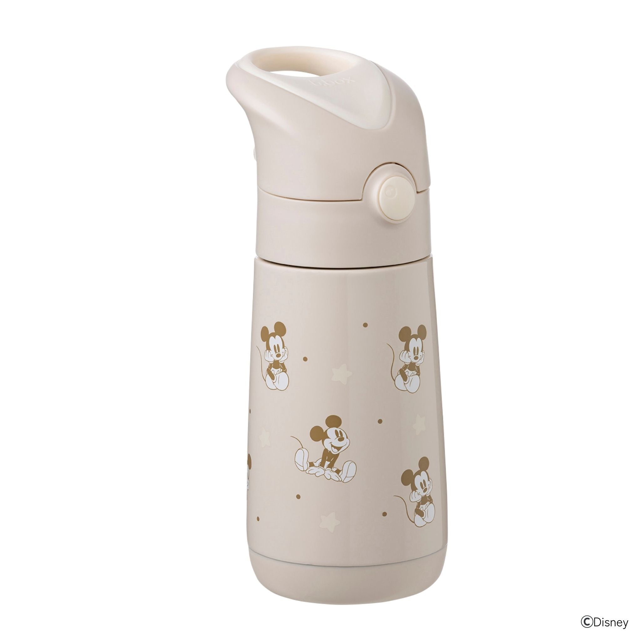 【予約商品】6月中旬納品:水筒 Insulated drink bottle 350ml ステンレスドリンクボトル / Disney