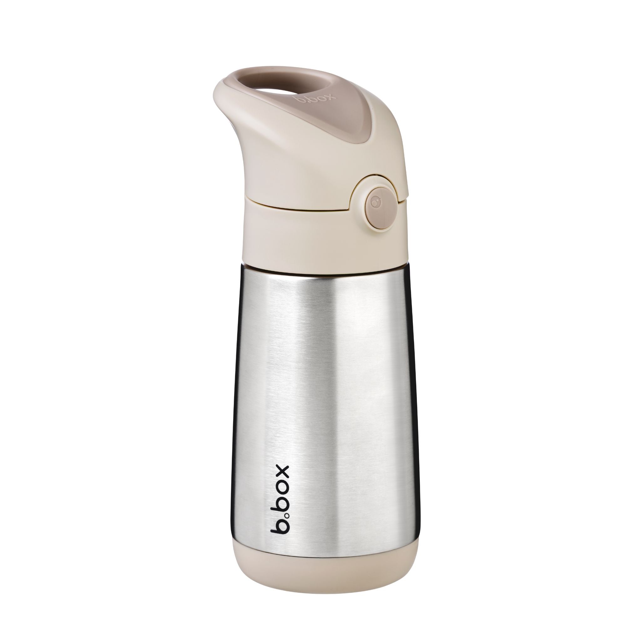 水筒 Insulated drink bottle 350ml ステンレスボトル - ストロー