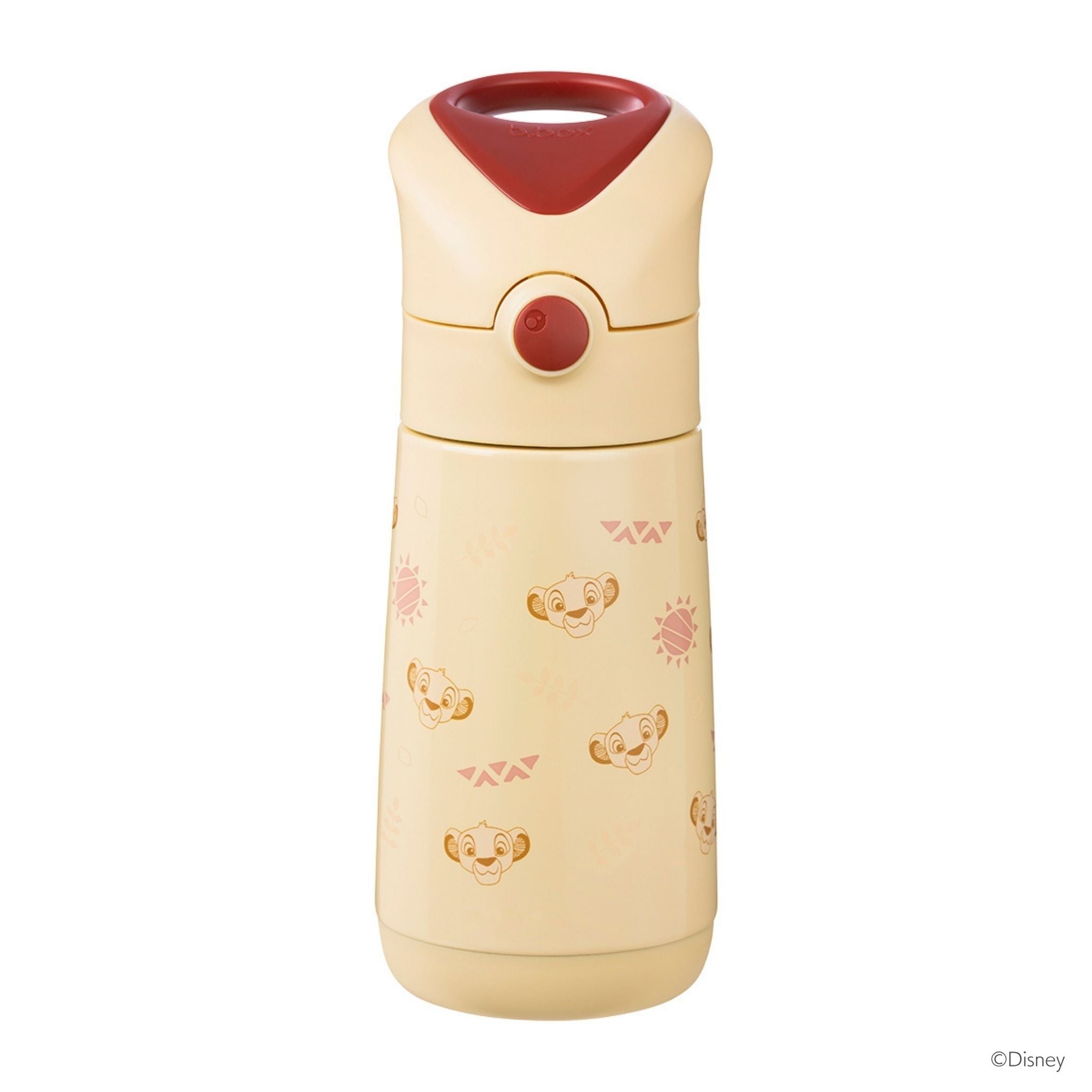 【予約商品】6月中旬納品:水筒 Insulated drink bottle 350ml ステンレスドリンクボトル / Disney