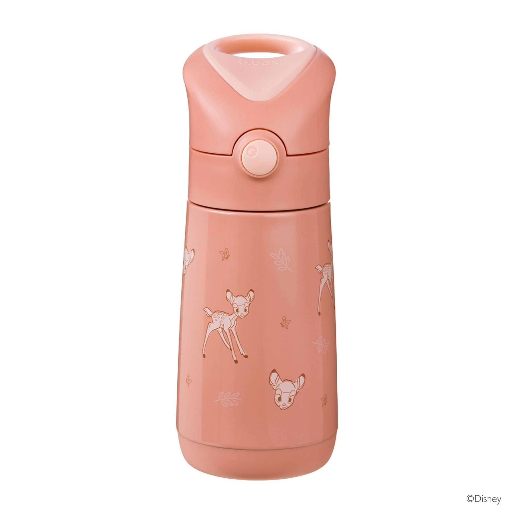 【予約商品】6月中旬納品:水筒 Insulated drink bottle 350ml ステンレスドリンクボトル / Disney