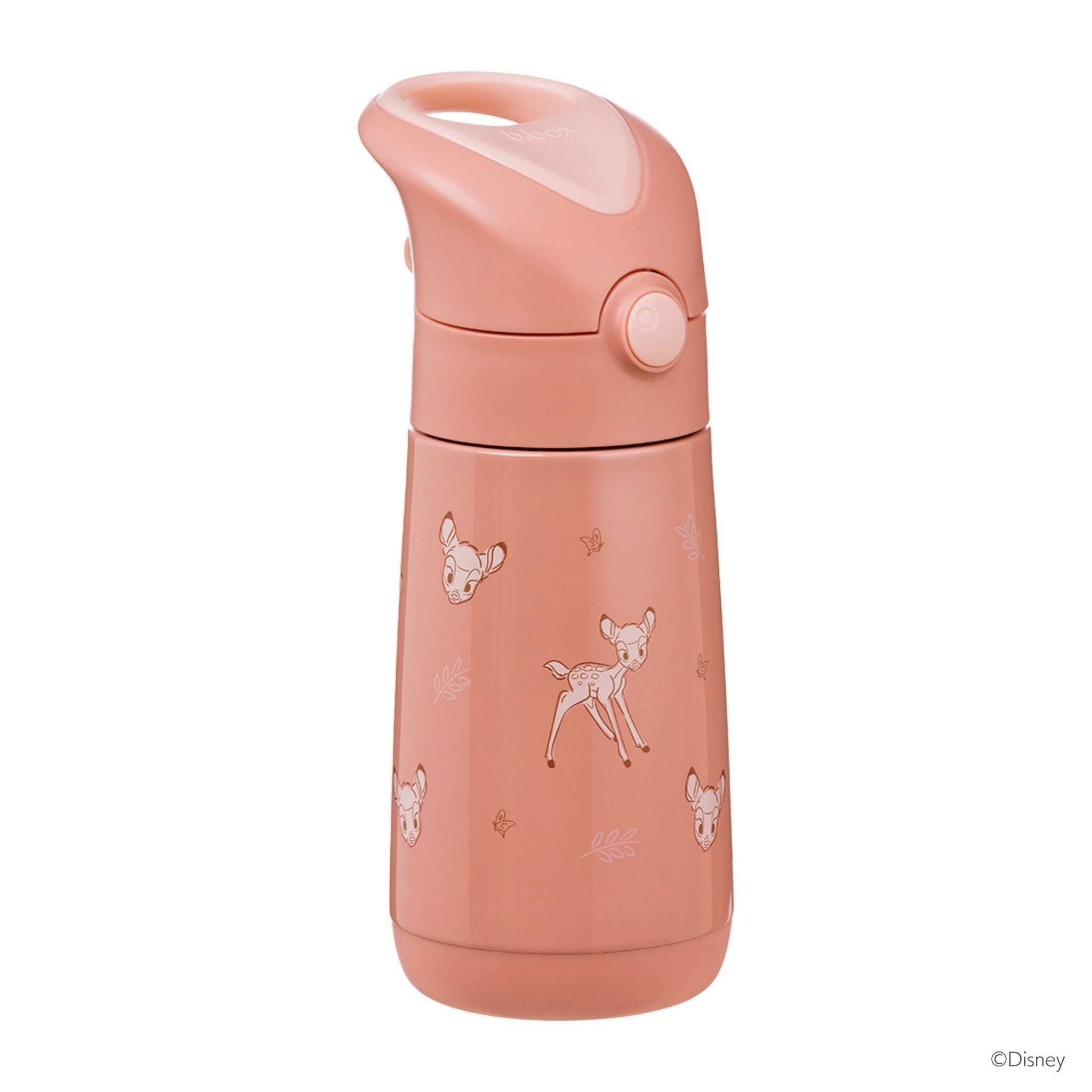 【予約商品】6月中旬納品:水筒 Insulated drink bottle 350ml ステンレスドリンクボトル / Disney