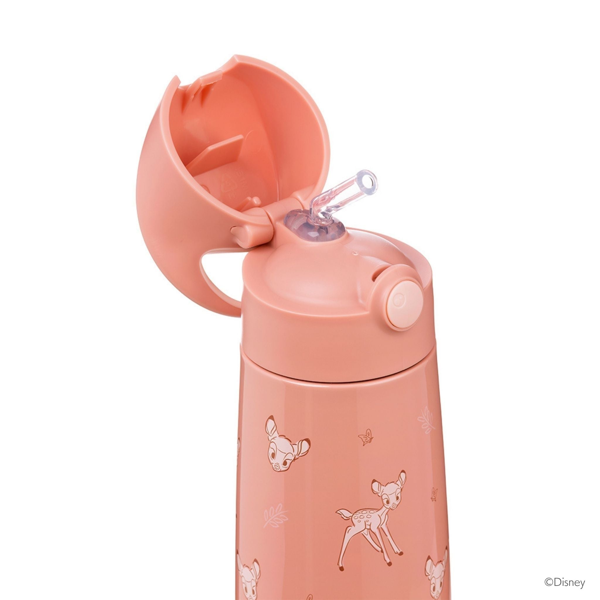 【予約商品】6月中旬納品:水筒 Insulated drink bottle 350ml ステンレスドリンクボトル / Disney
